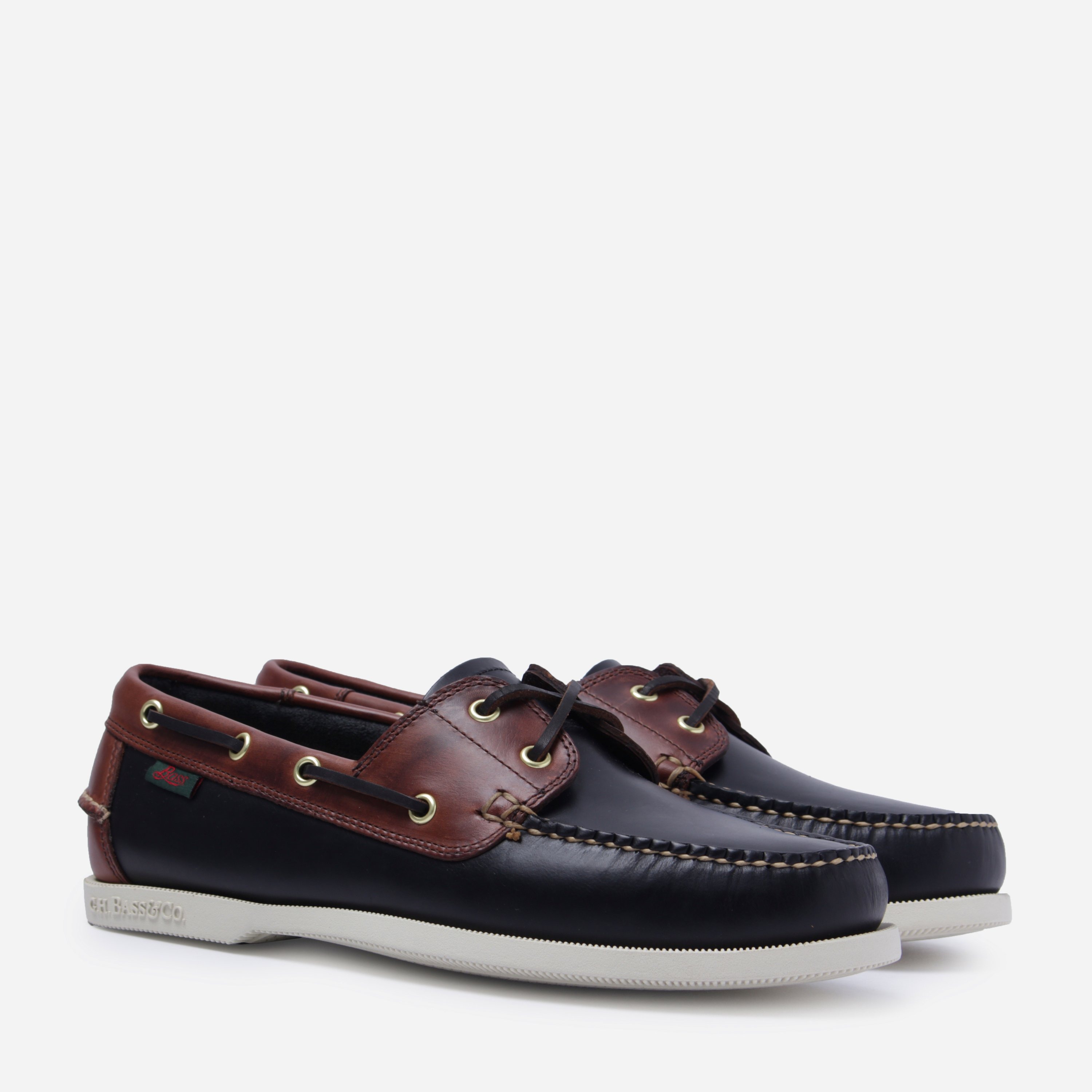 GH Bass Jetty Boat Shoe Shoes Shoes Men's Shoes