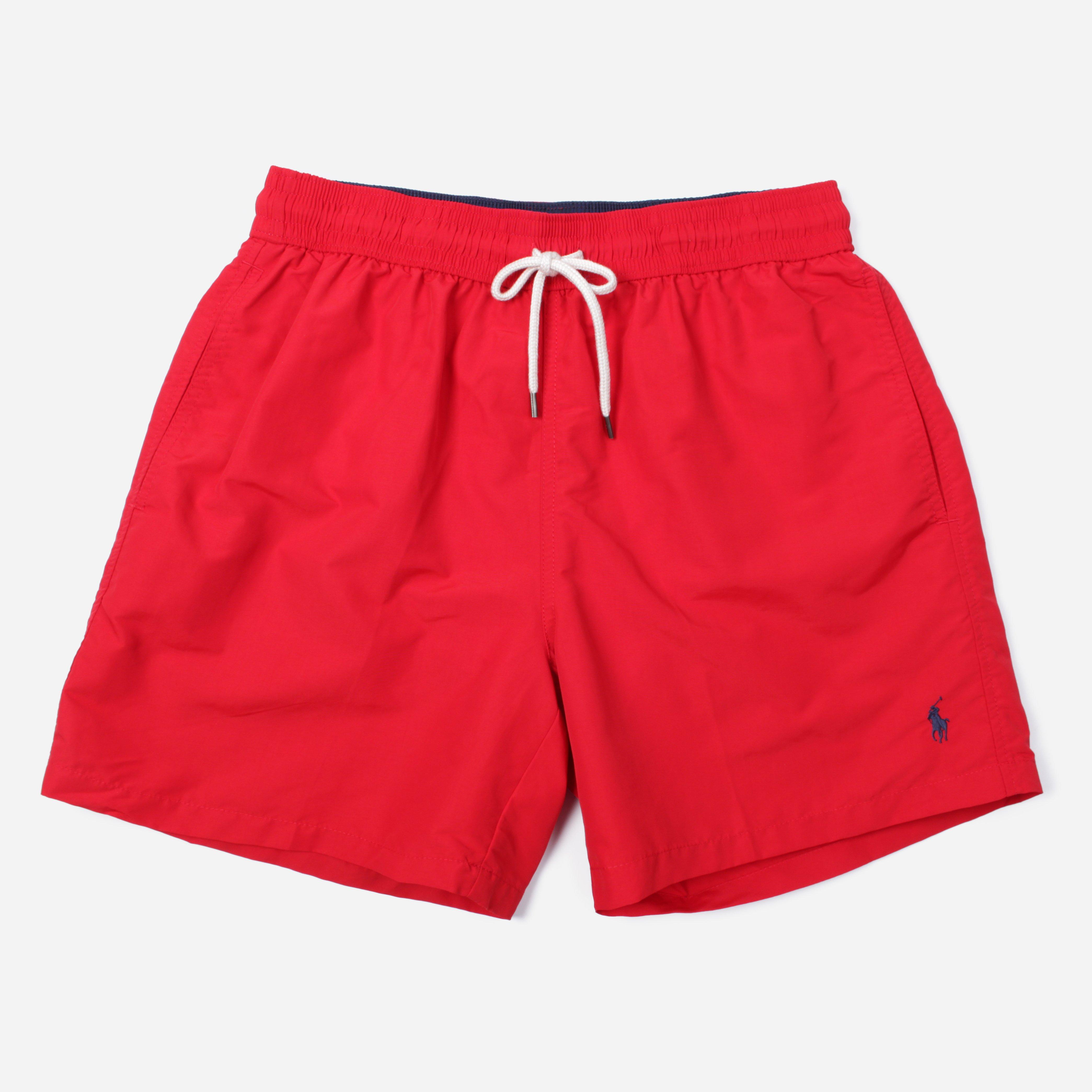 polo ralph lauren beach shorts