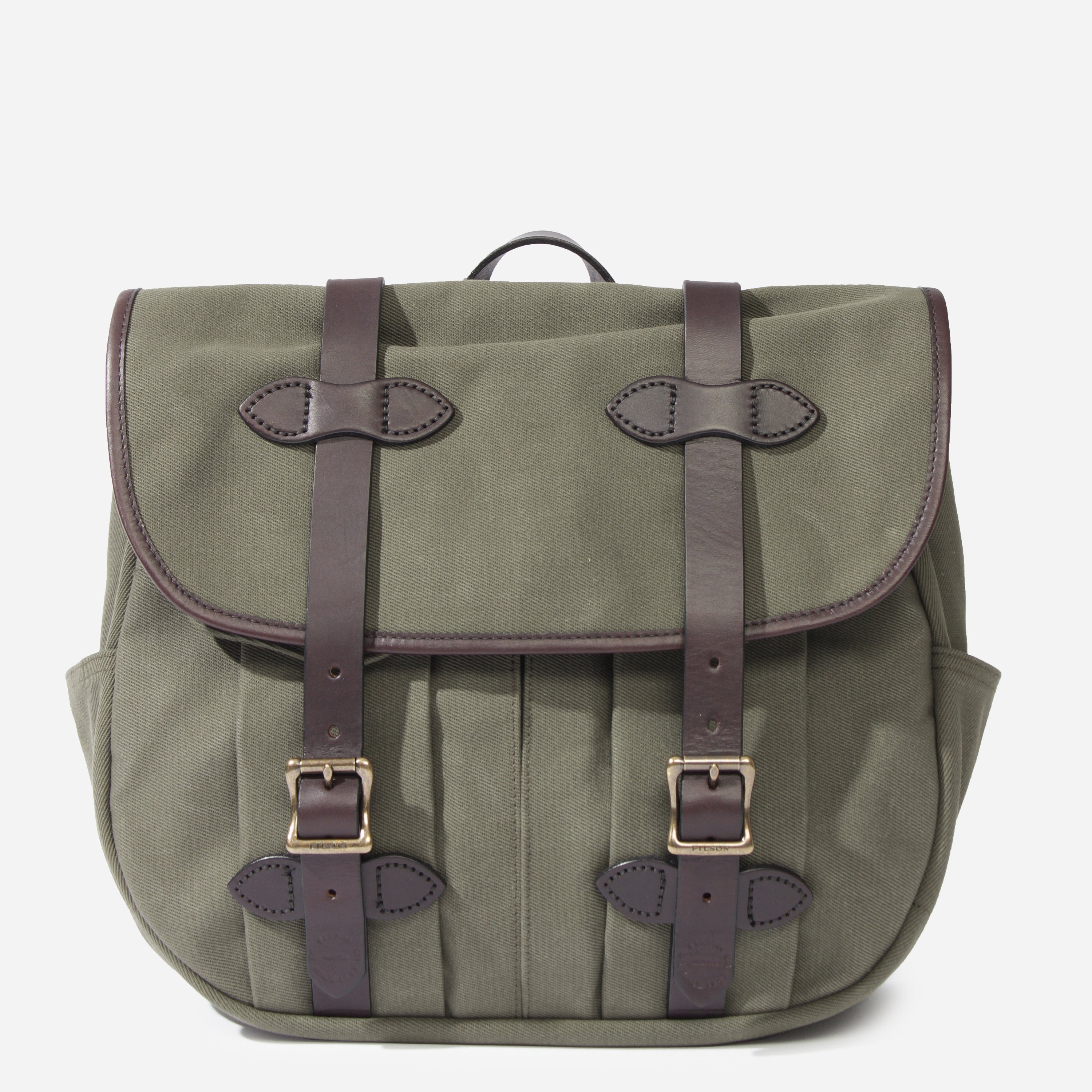 Filson Rugged Twill Field Bag | The Hip Store