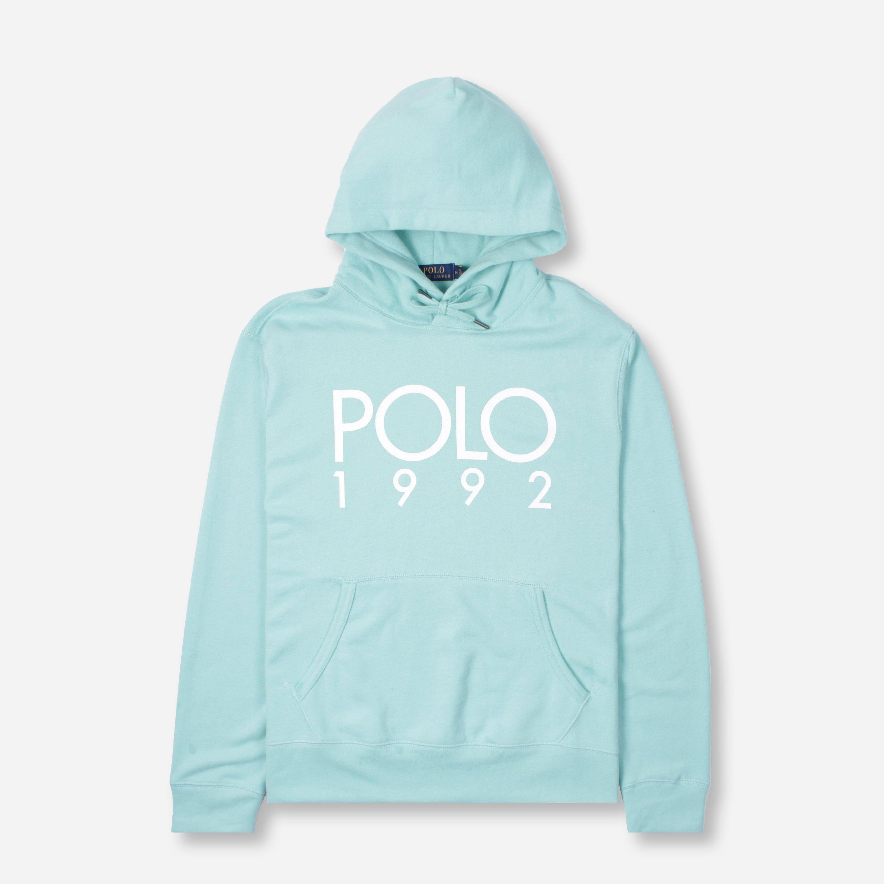 polo ralph lauren magic hoodie