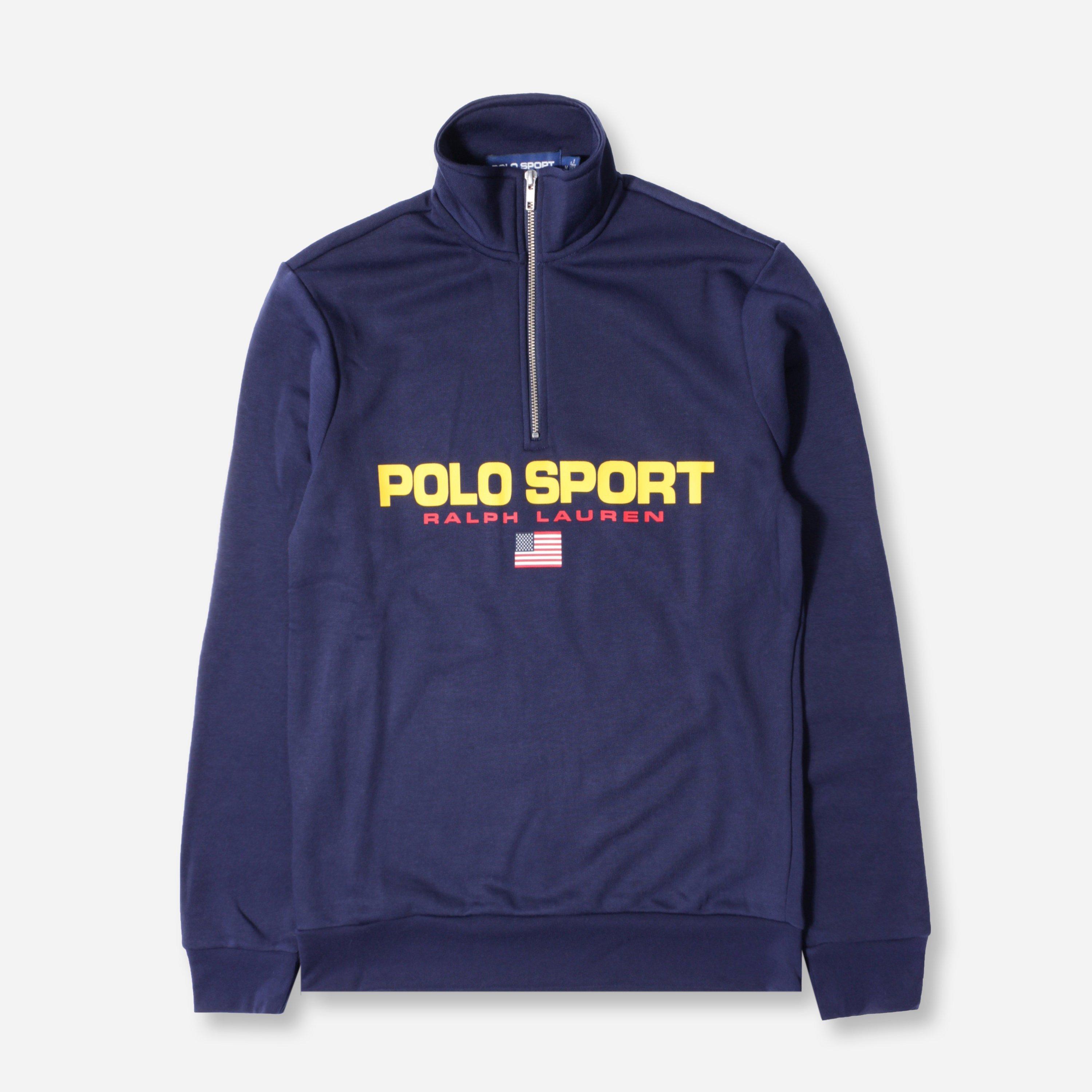 polo sport ralph lauren fleece