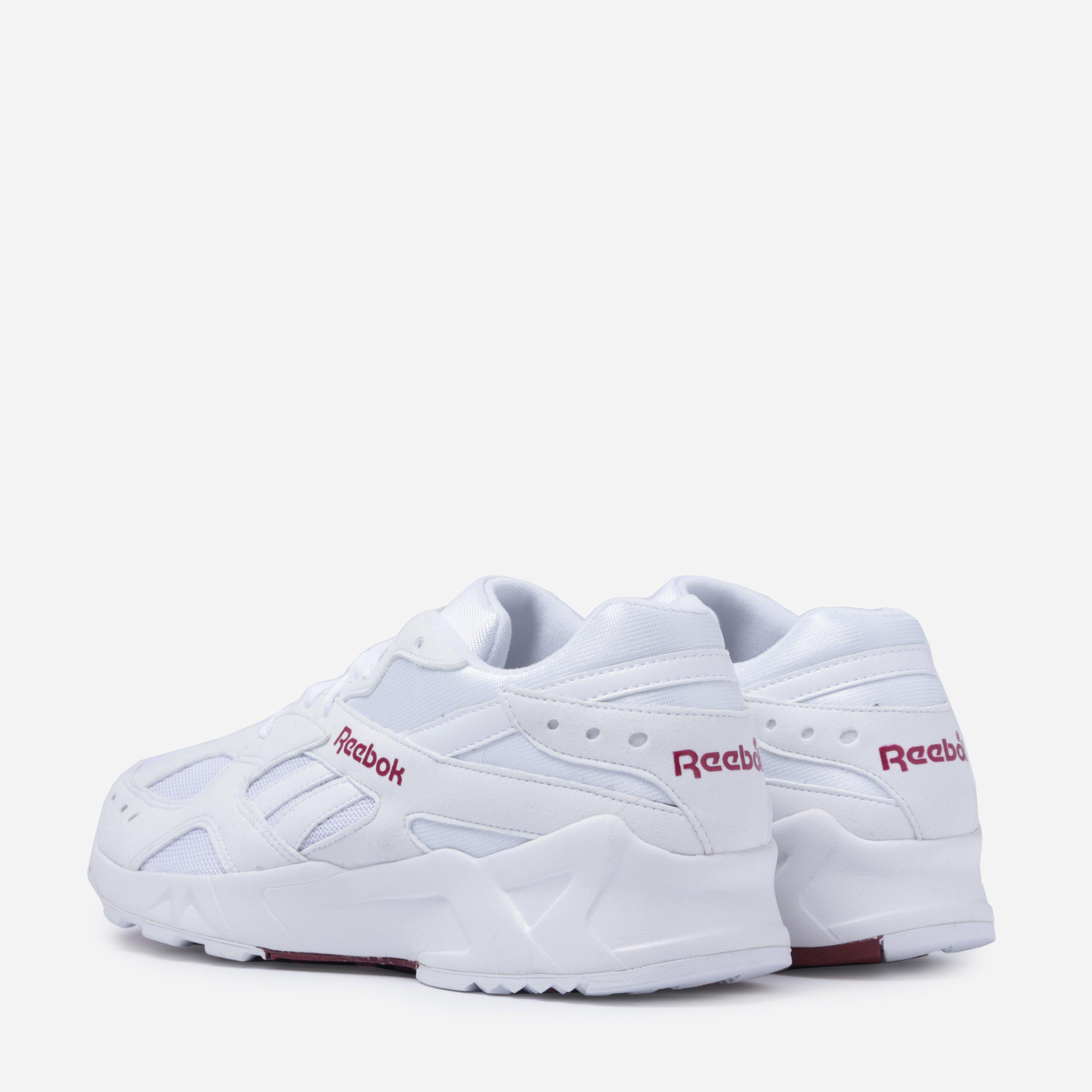 aztrek 93 reebok