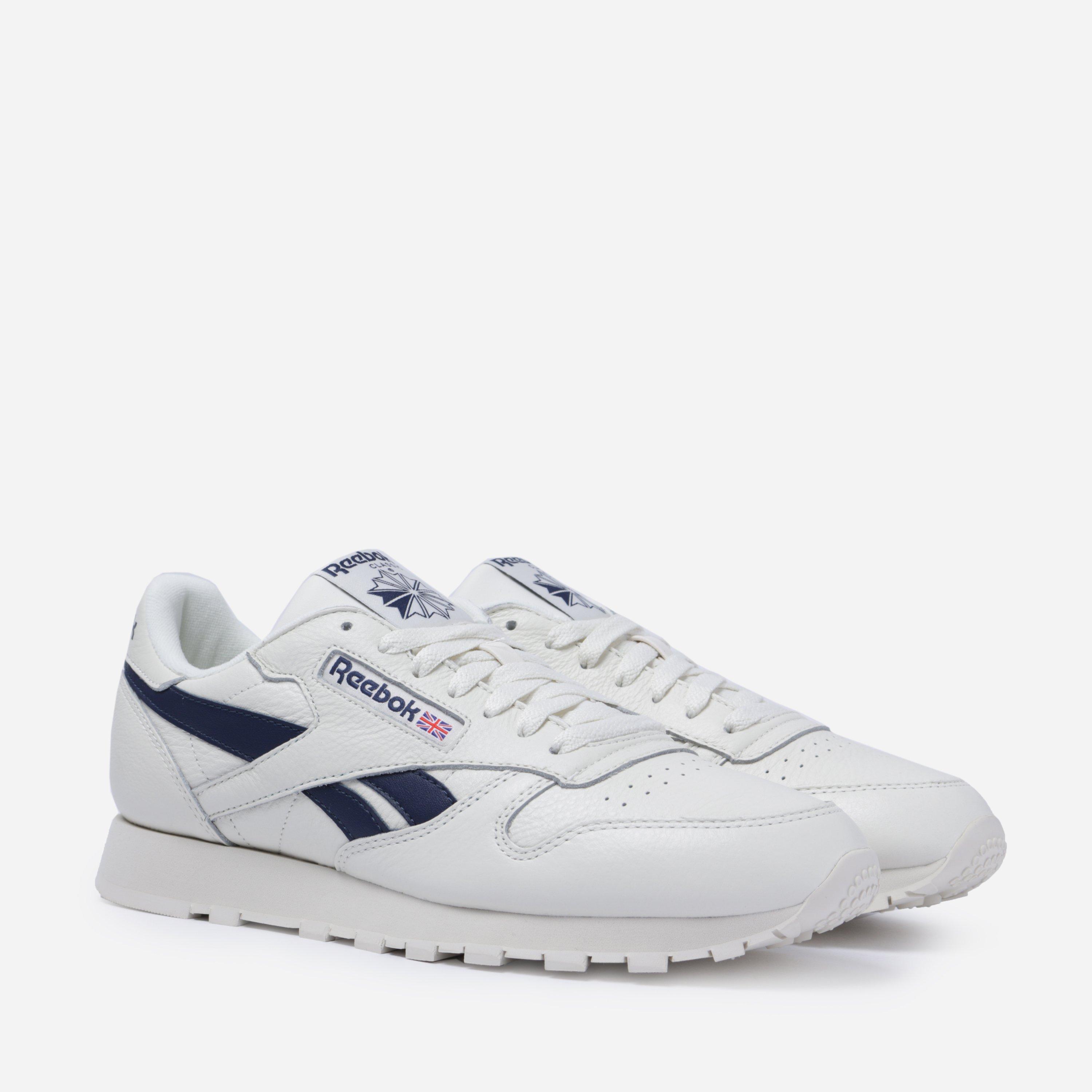 reebok classic leather sale