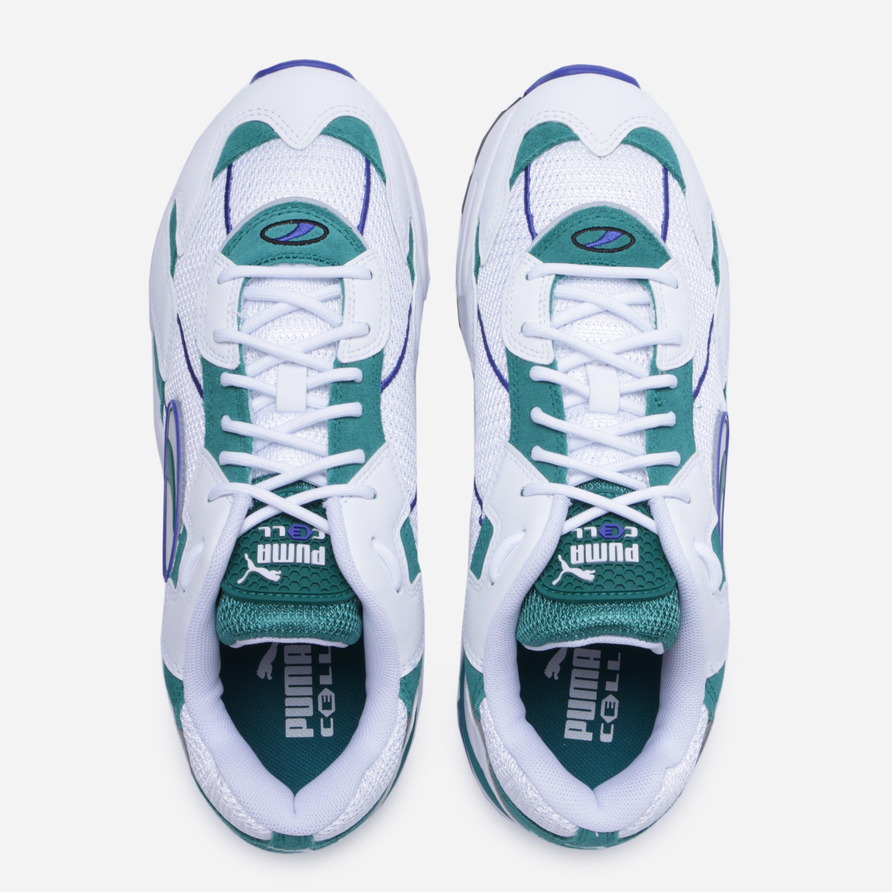 puma gel