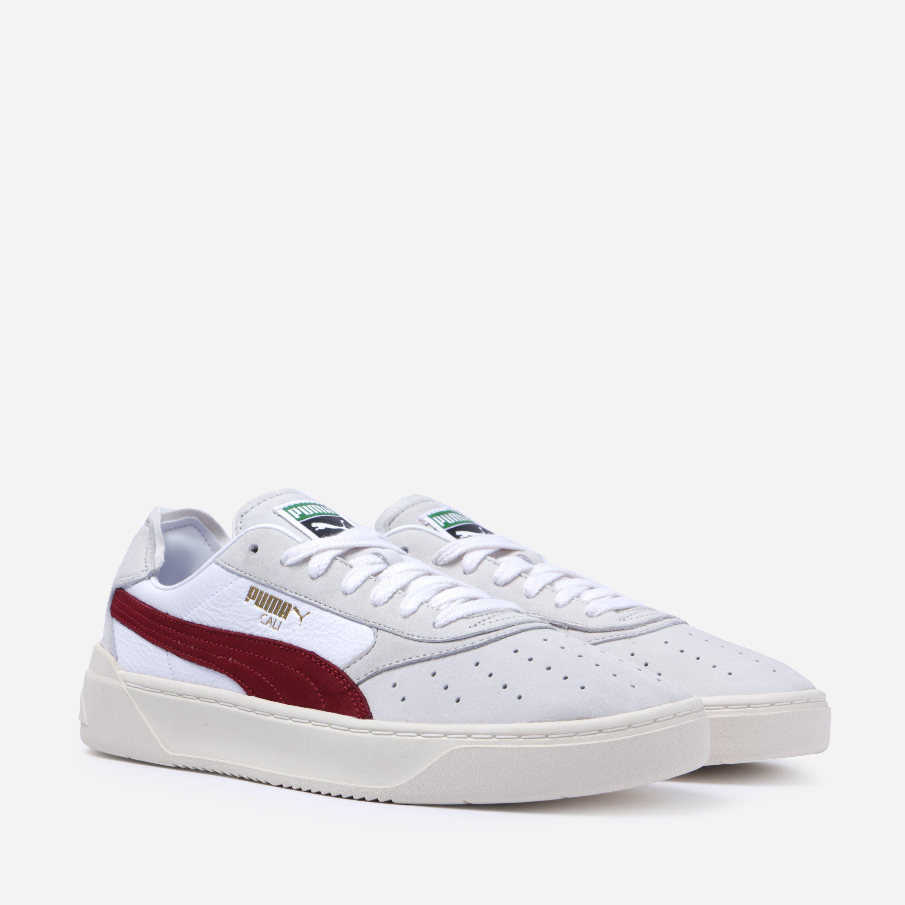 puma cali vintage