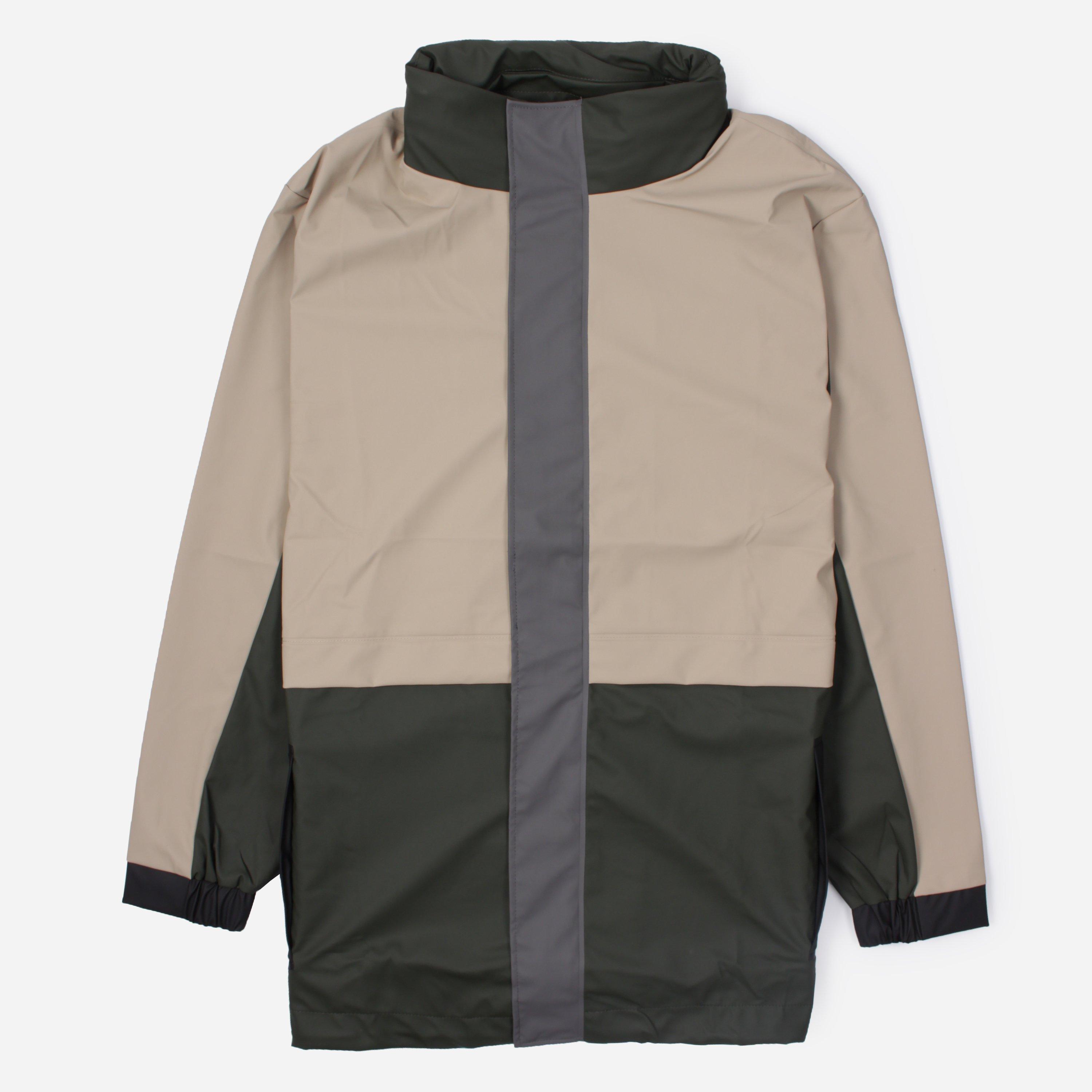 rains tracksuit jacket