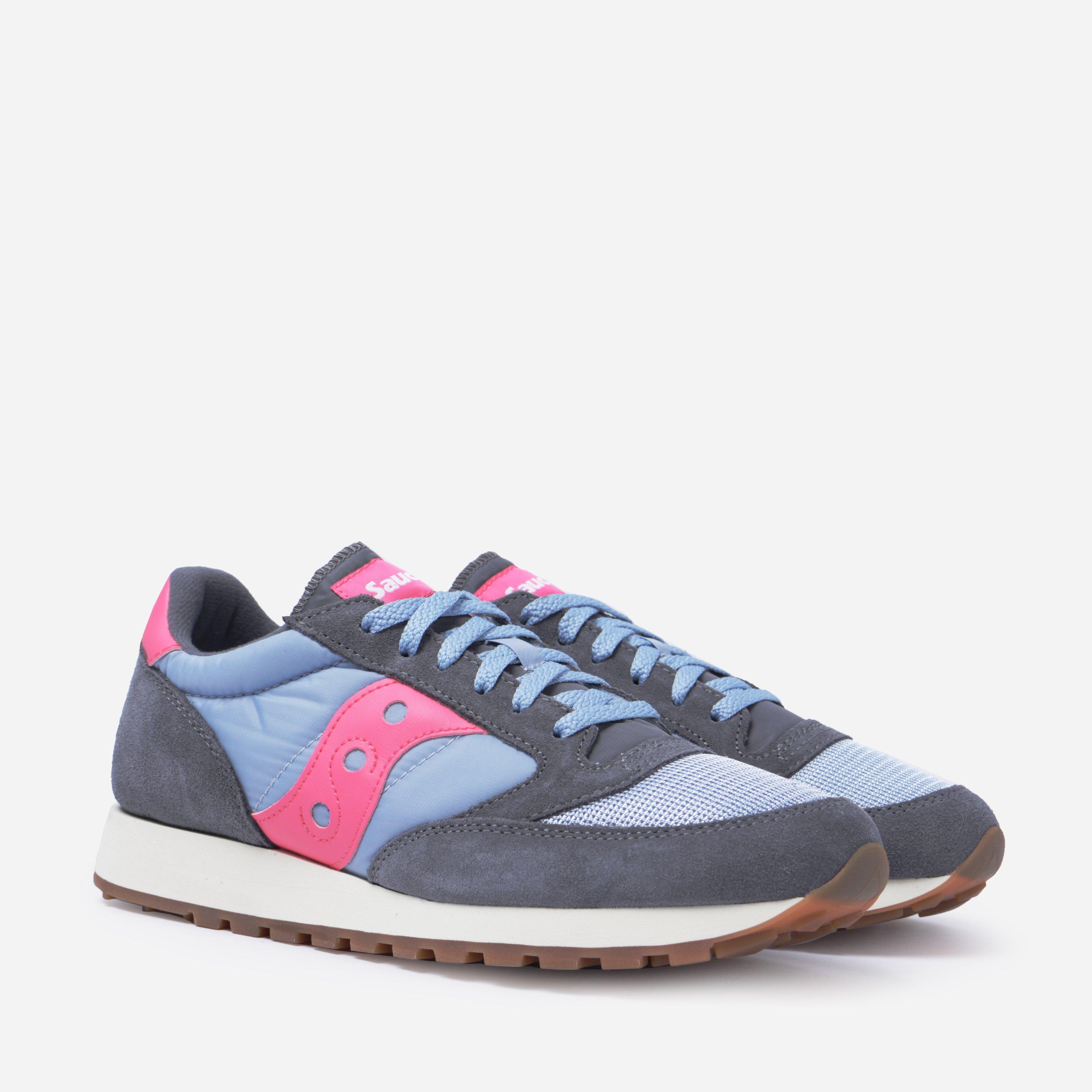 saucony jazz og