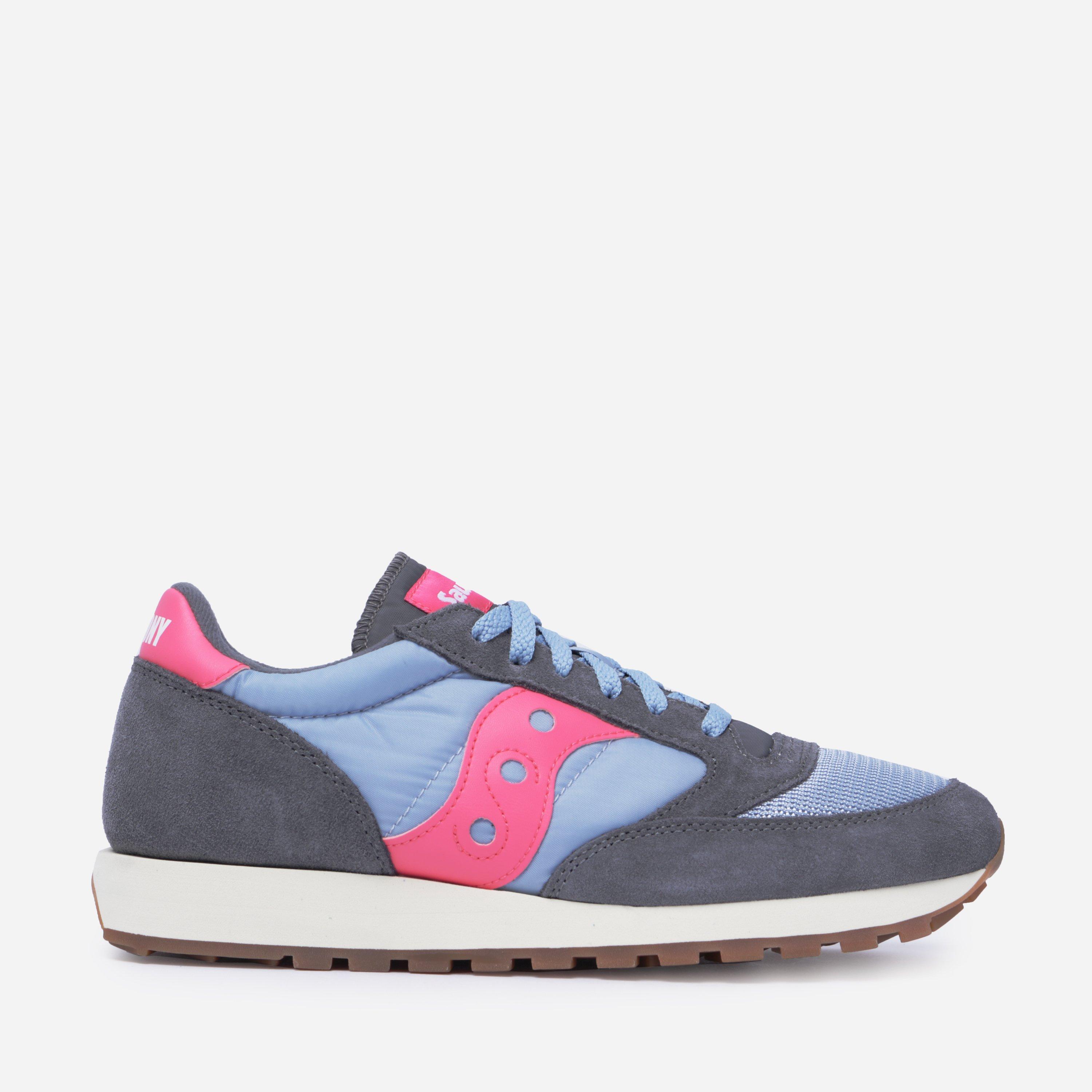 saucony jazz og