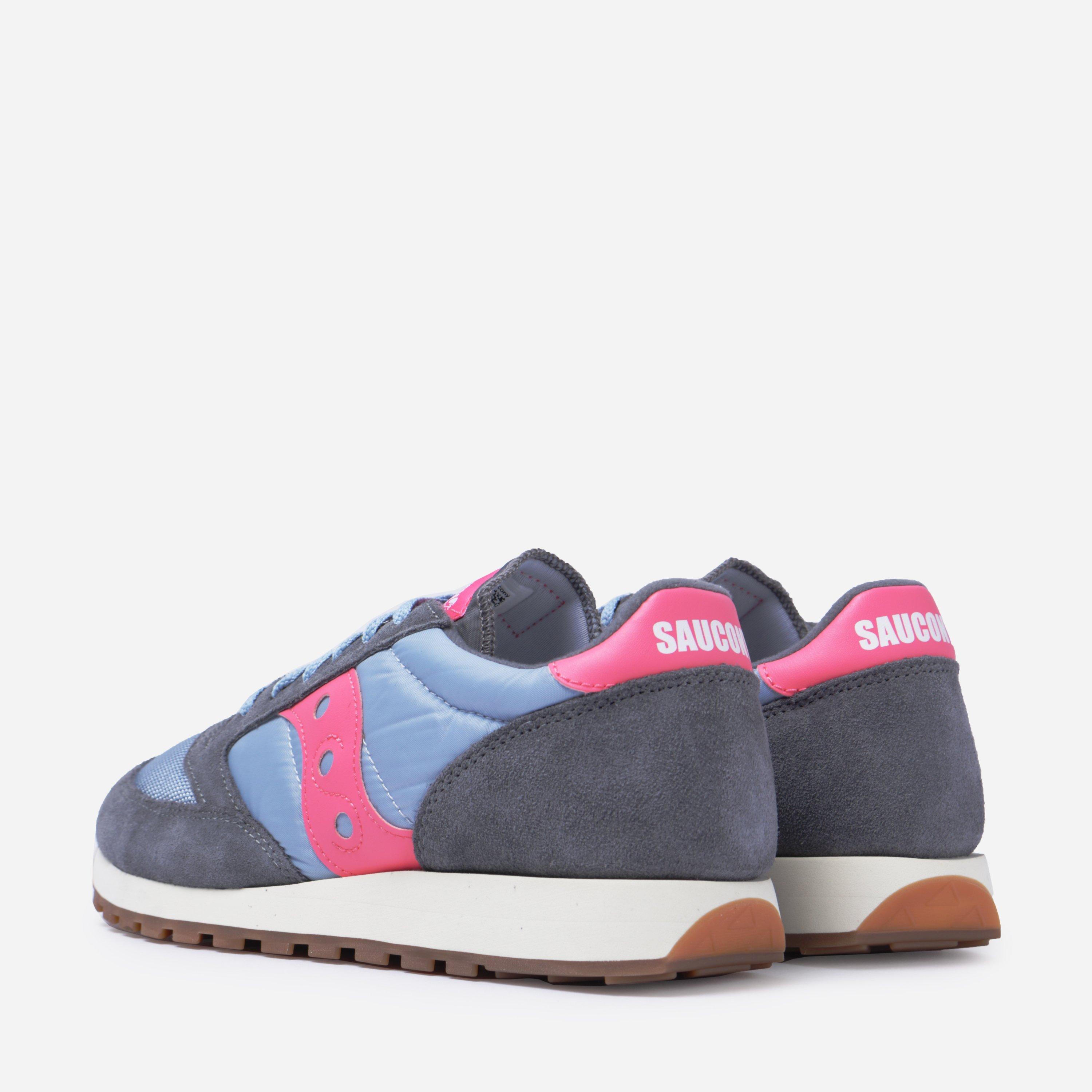 saucony jazz og