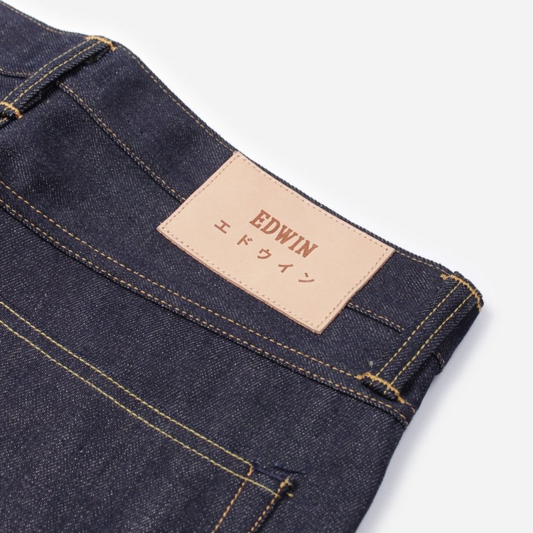 edwin ed 39 regular loose