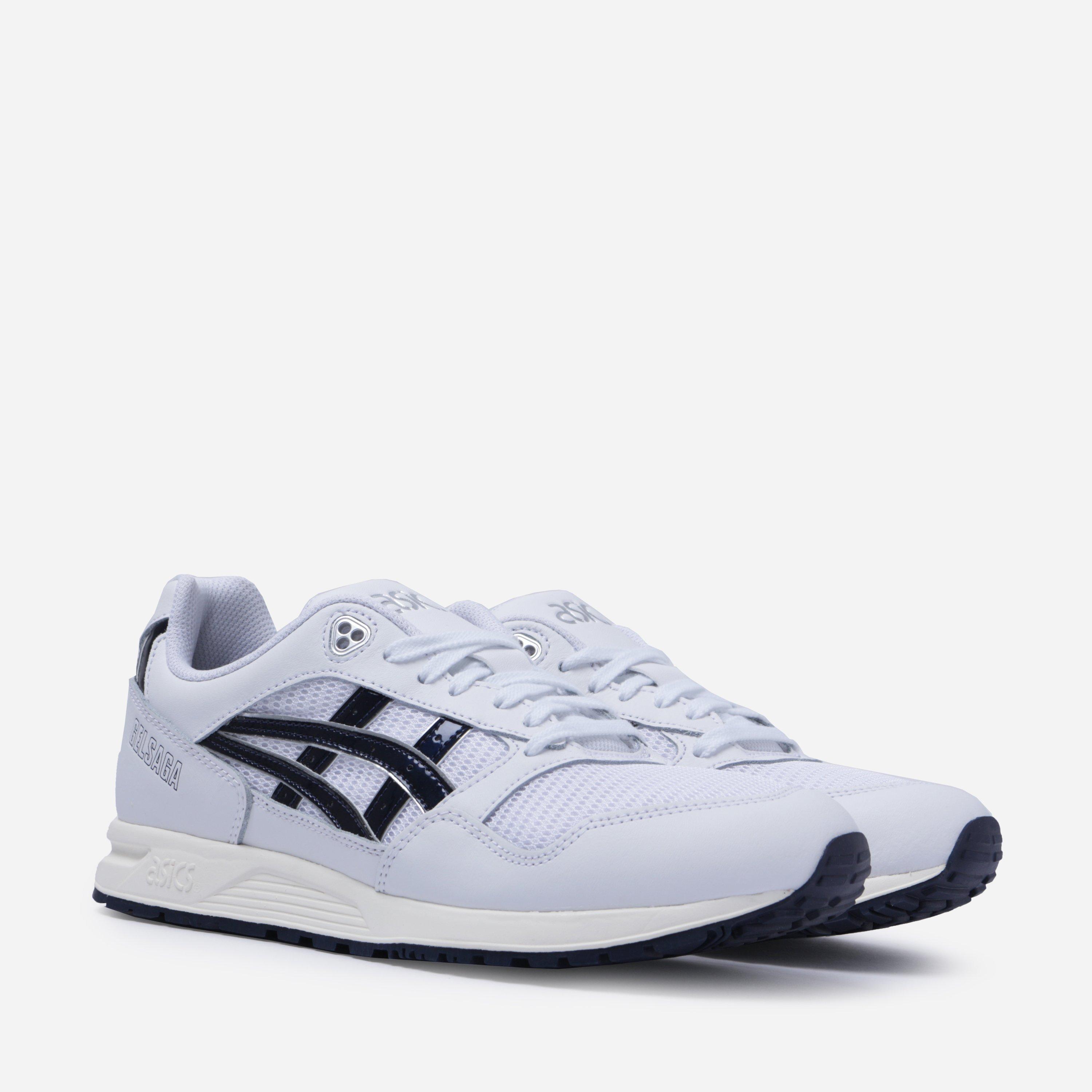 polo asics femme discount