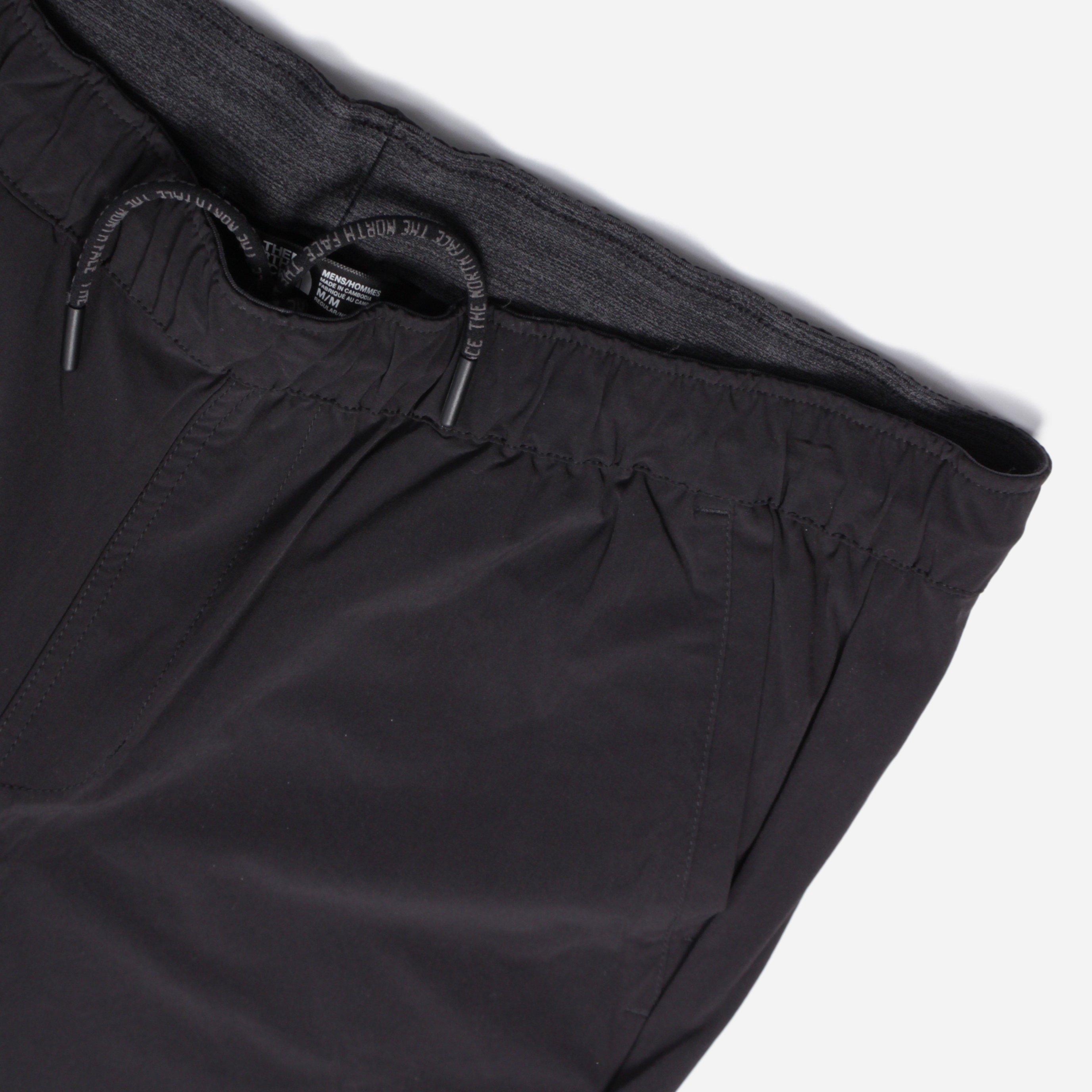 the north face mountek woven pant