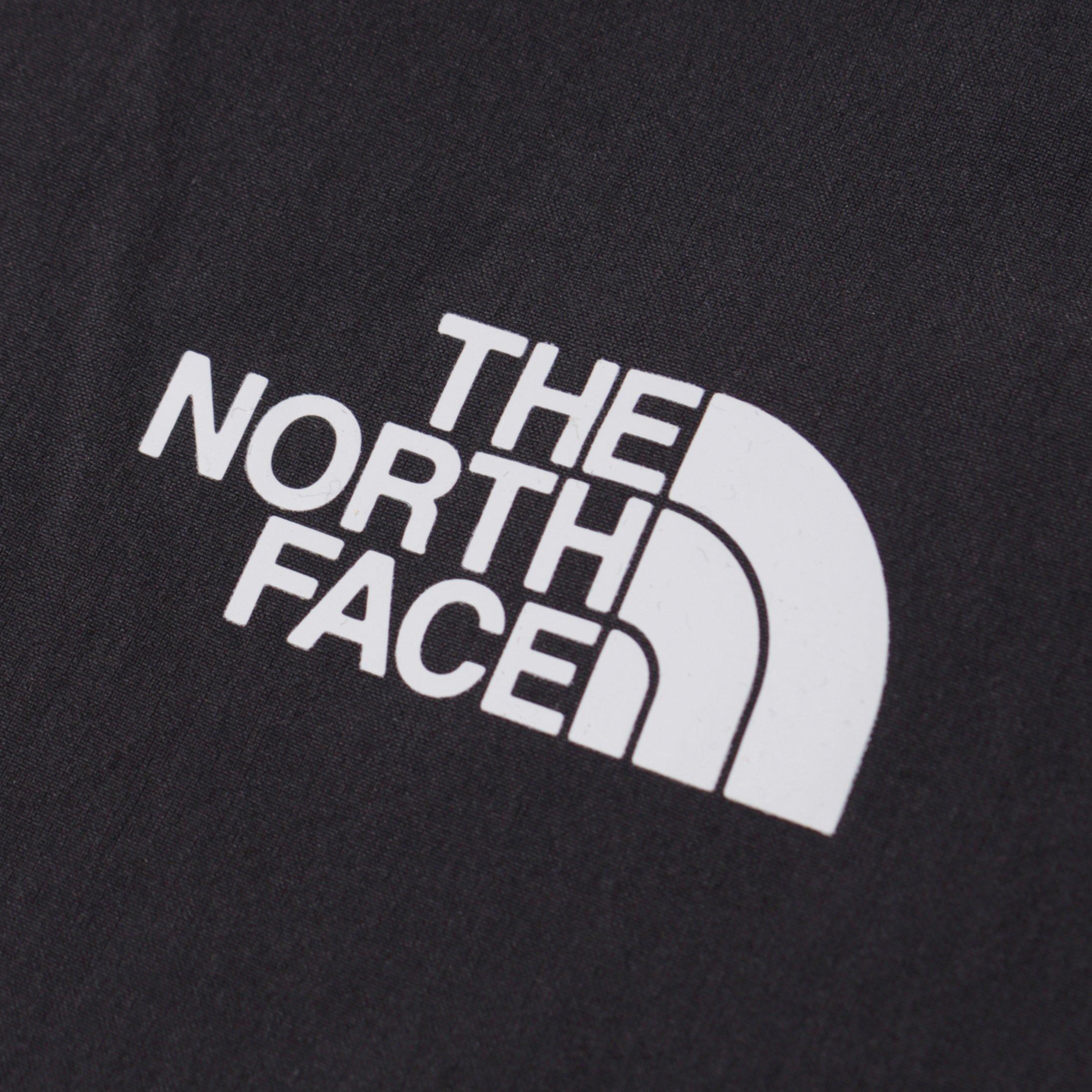 north face mountek pants