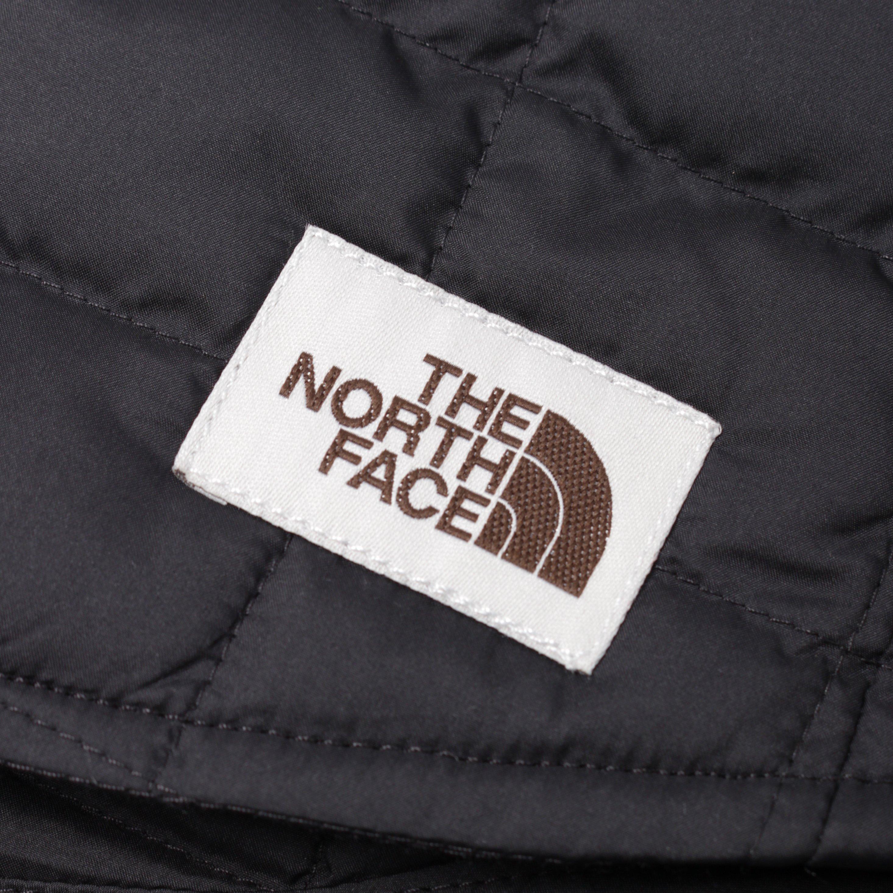 the north face thermoball eco snap jacket