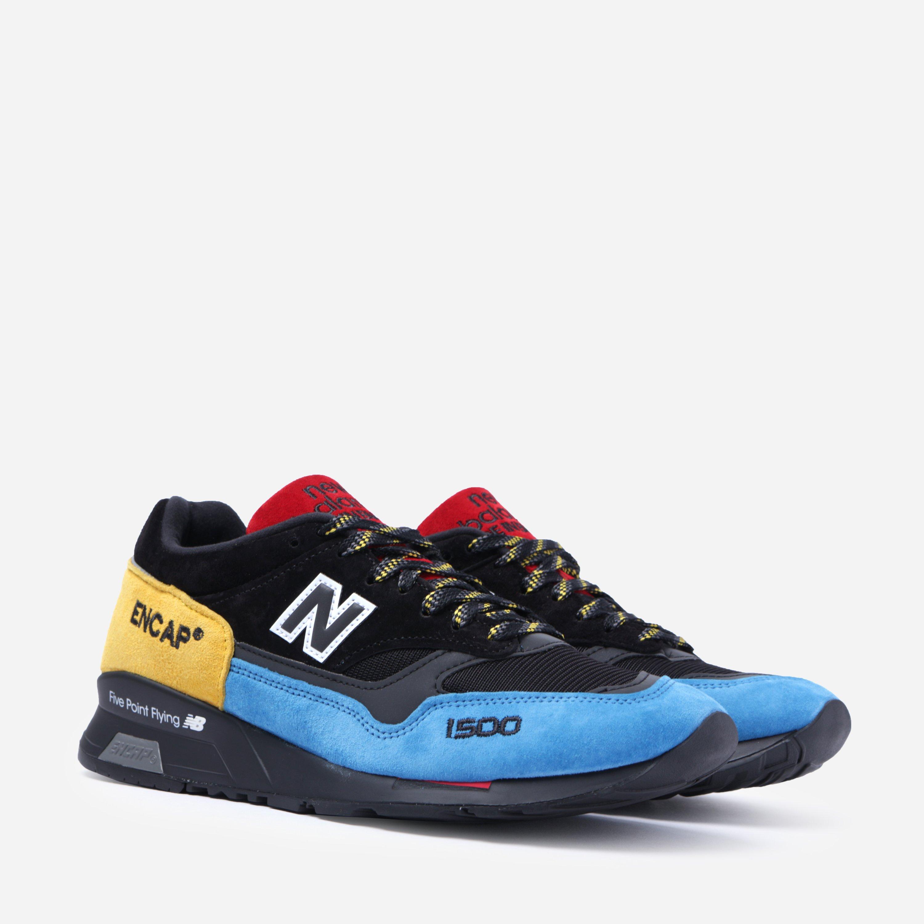 nb encap 1500