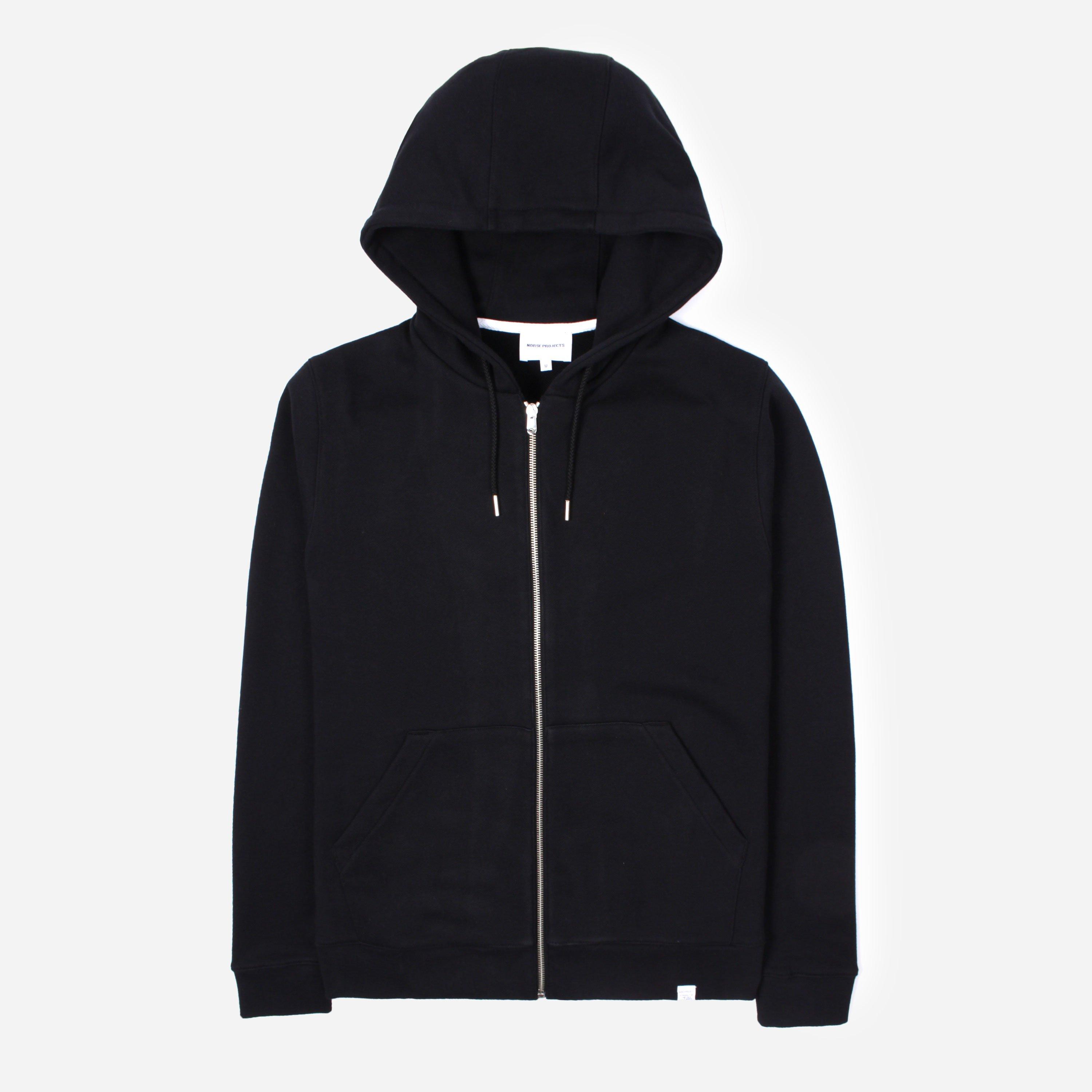 norse projects sweatshirt sale