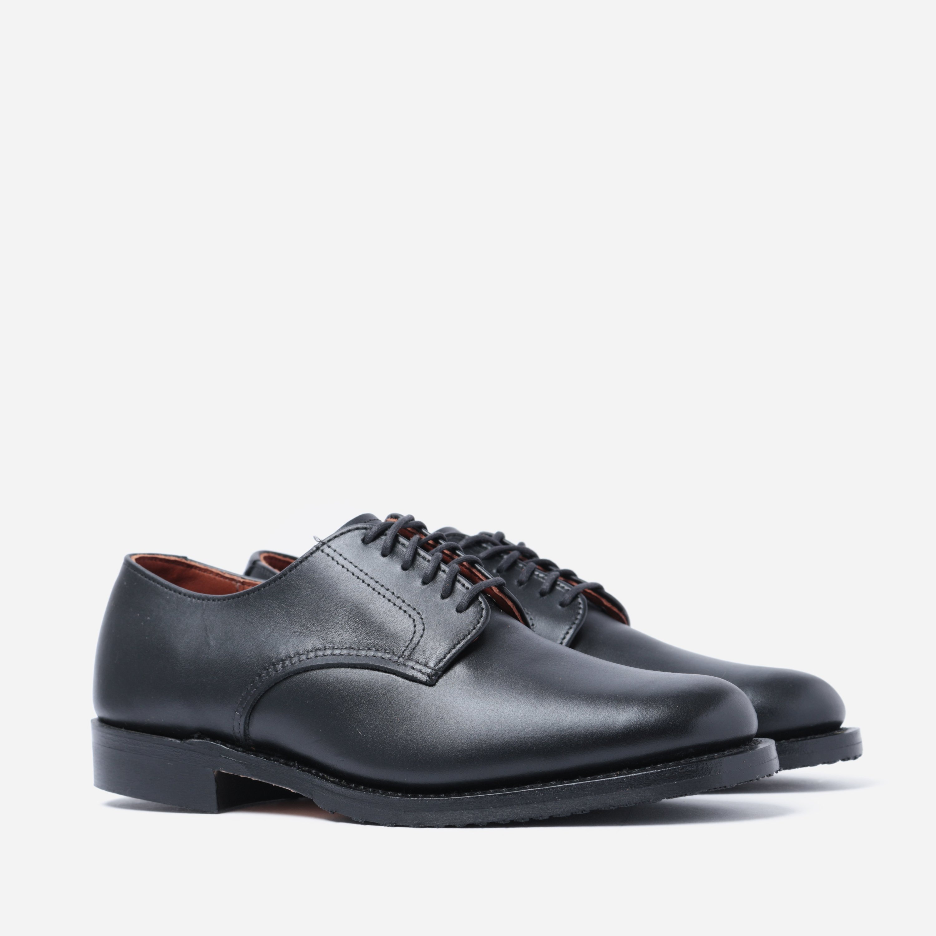 red wing williston derby