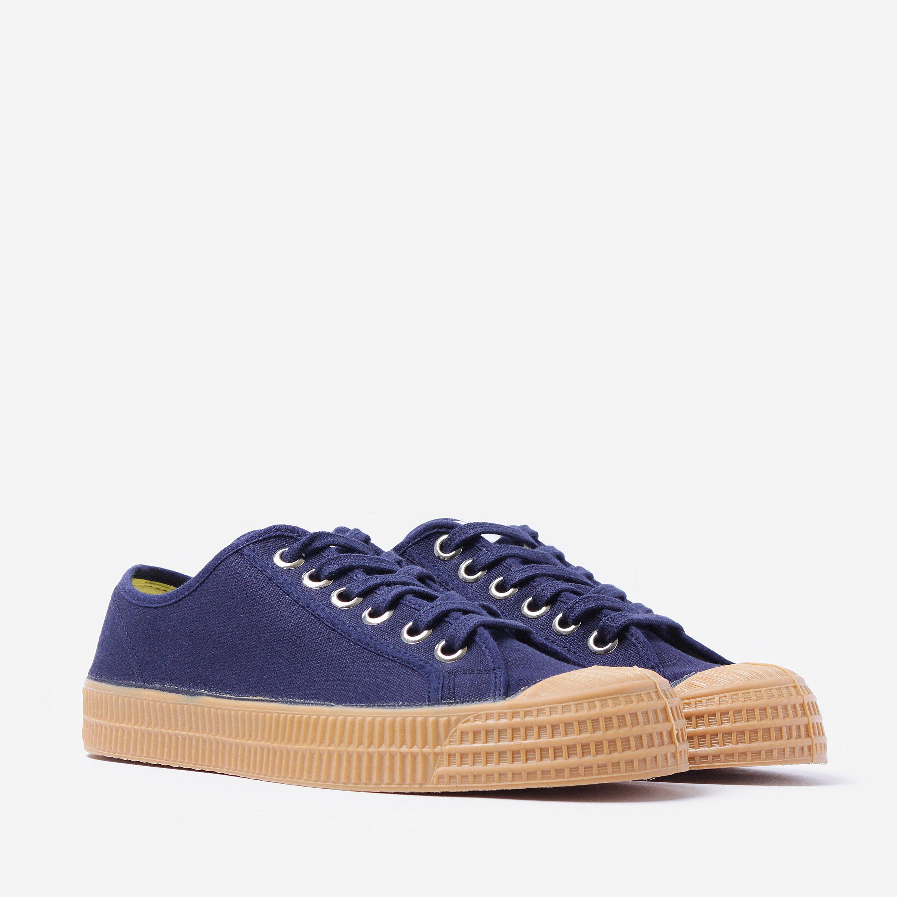 novesta plimsolls