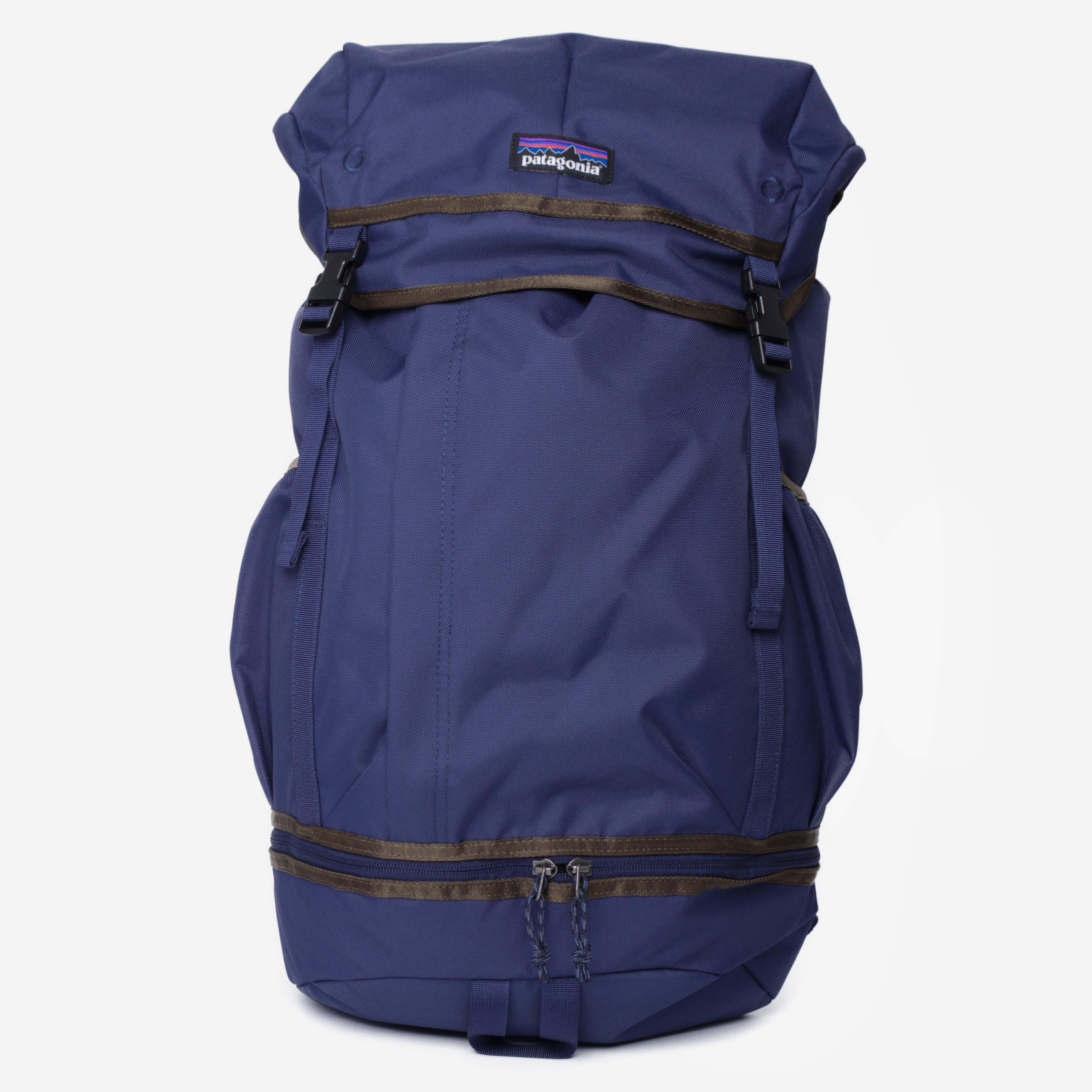 patagonia arbor grande 28l