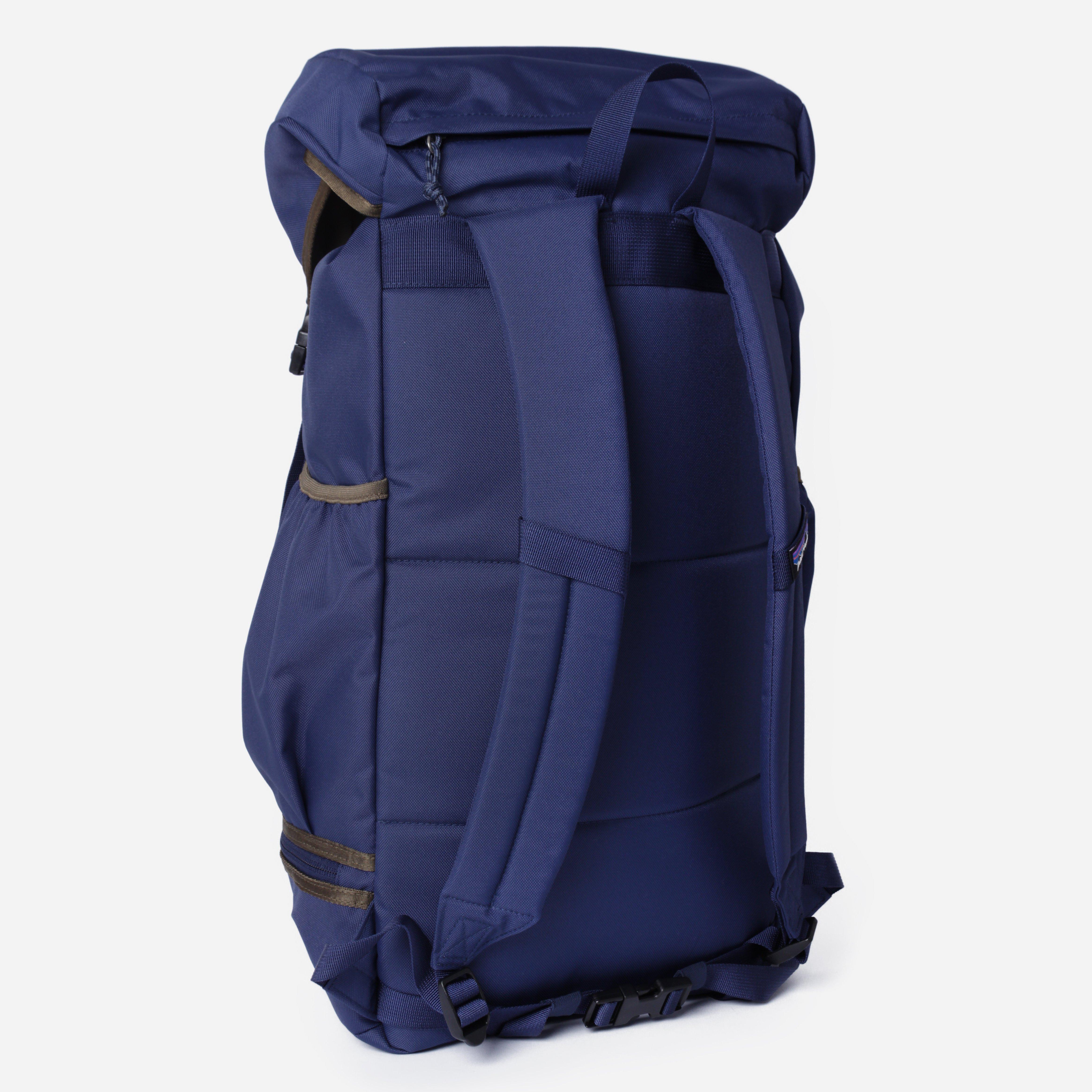 patagonia arbor grande backpack