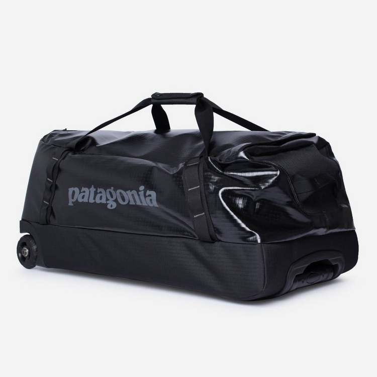 Patagonia Black Hole 70L Wheeled Duffel Bag The Hip Store