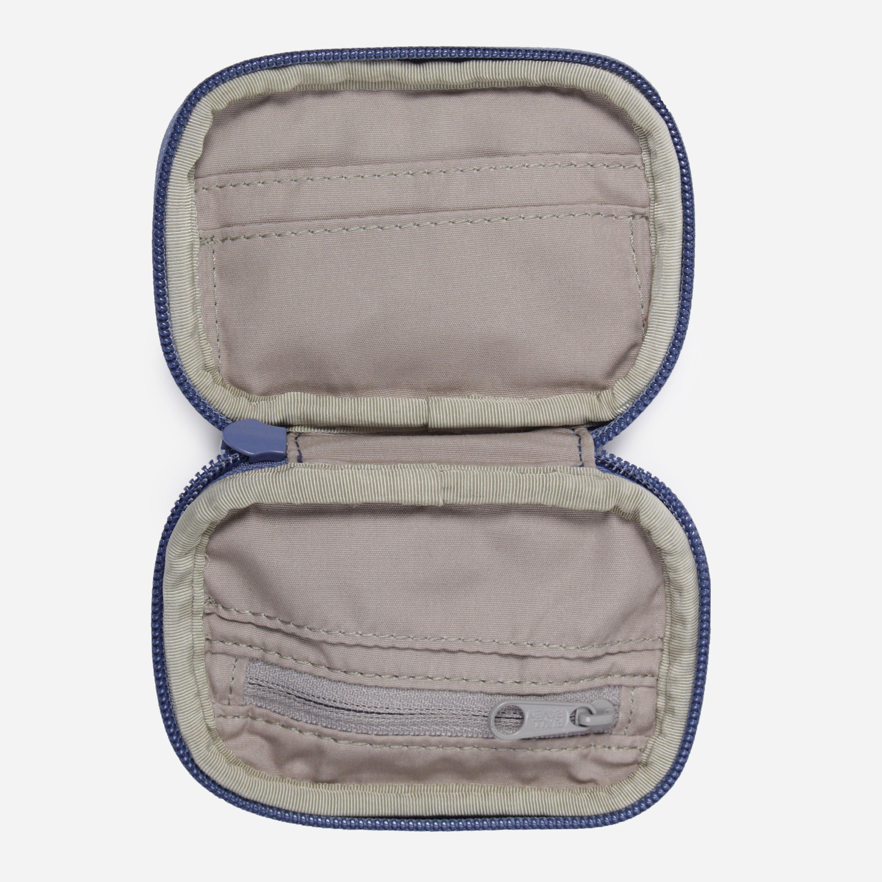 fjallraven kanken wallets