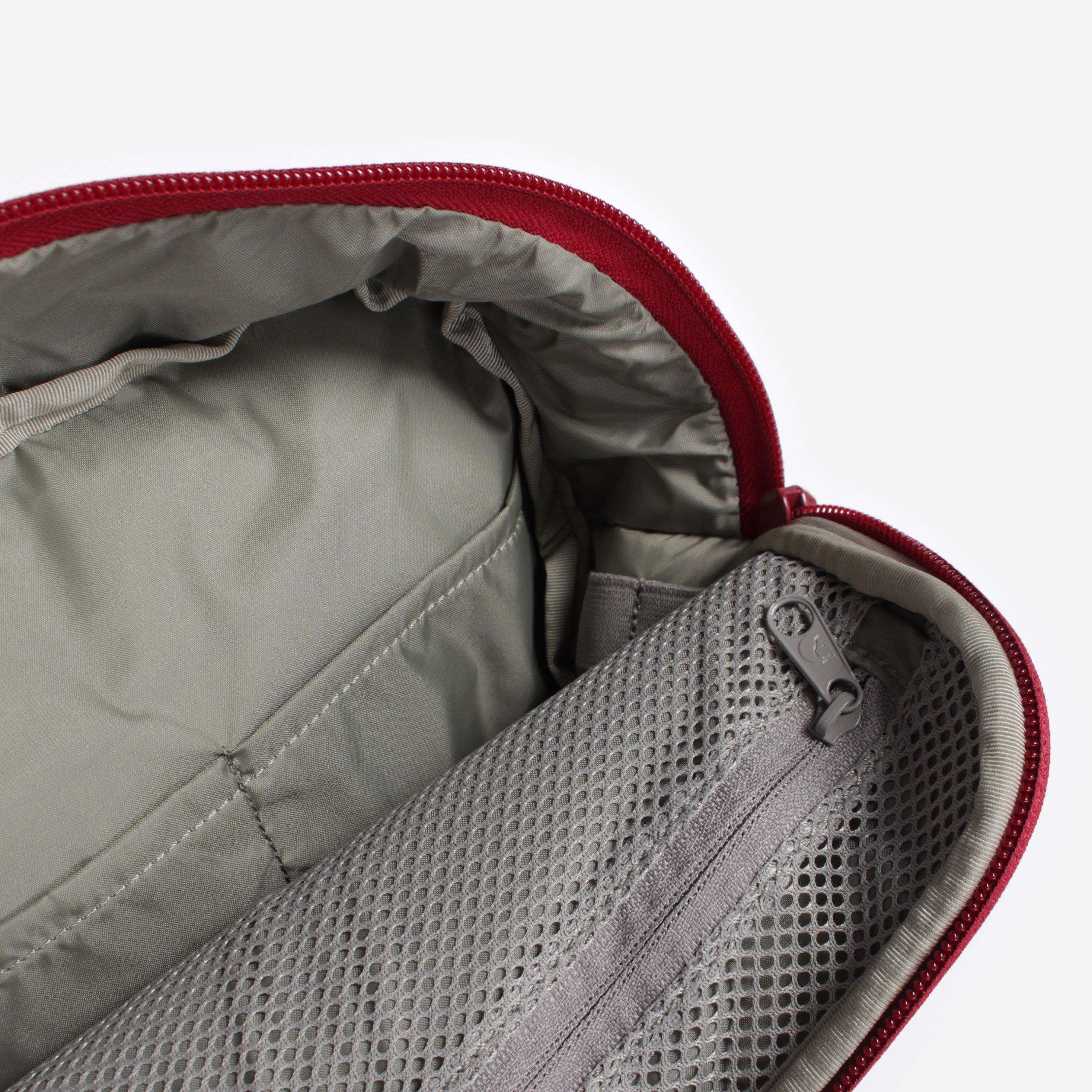 fjallraven kanken wash bag