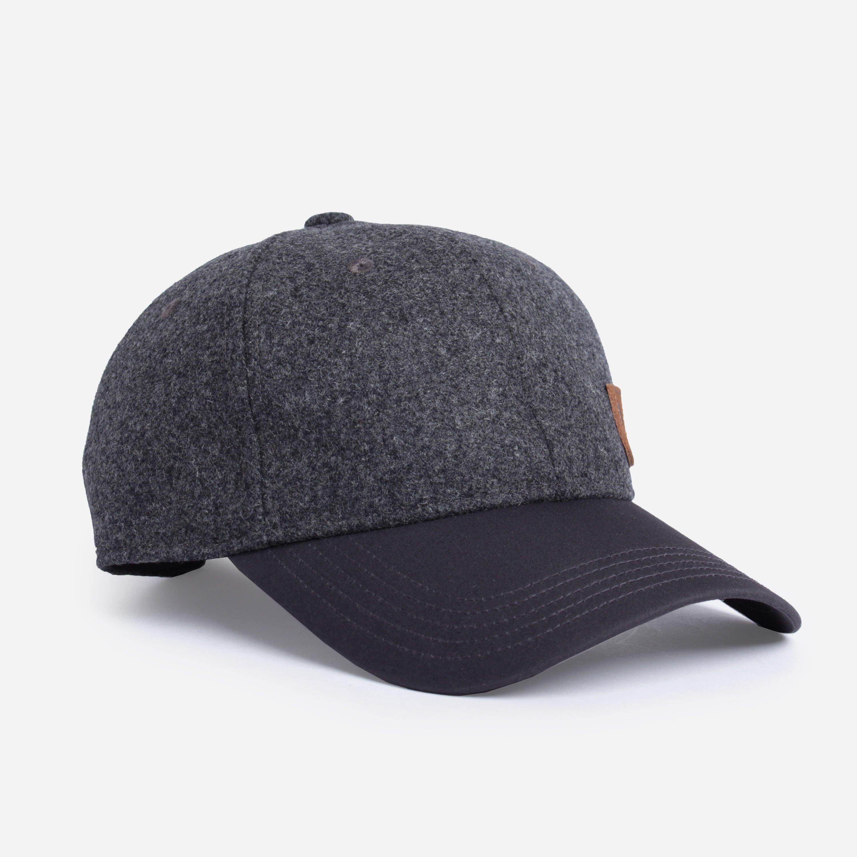 greenland wool cap