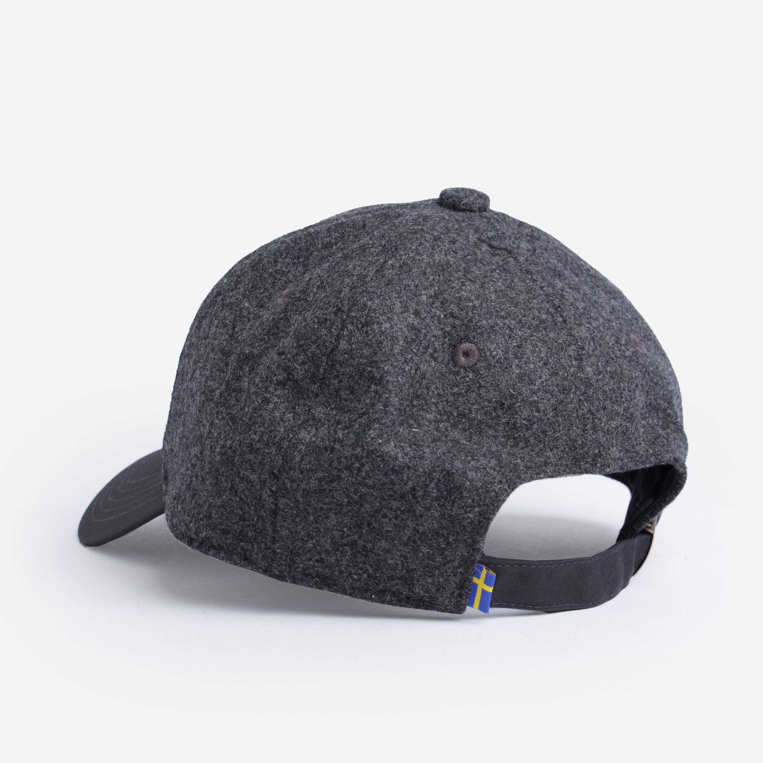 fjallraven greenland wool cap