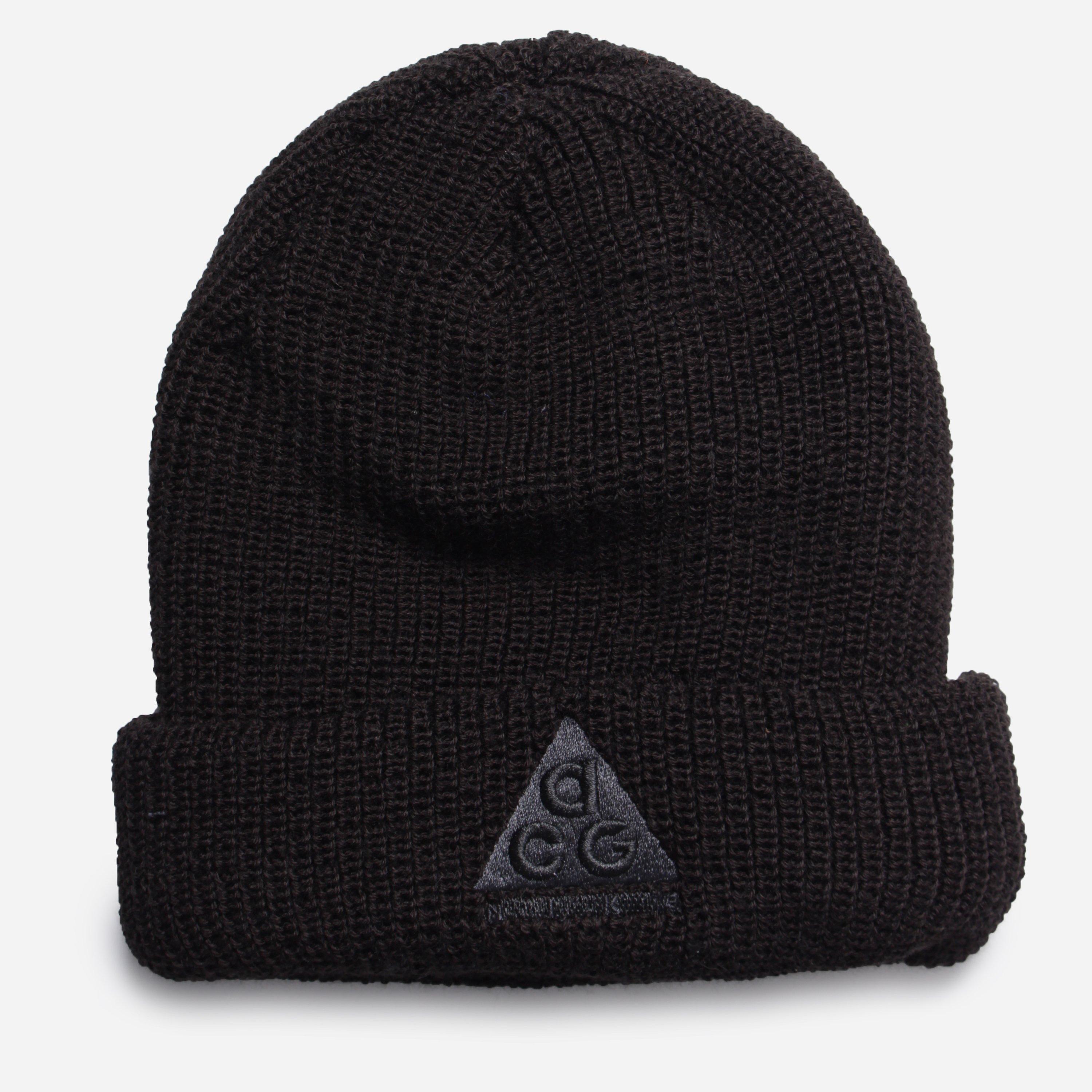 nike acg beanie