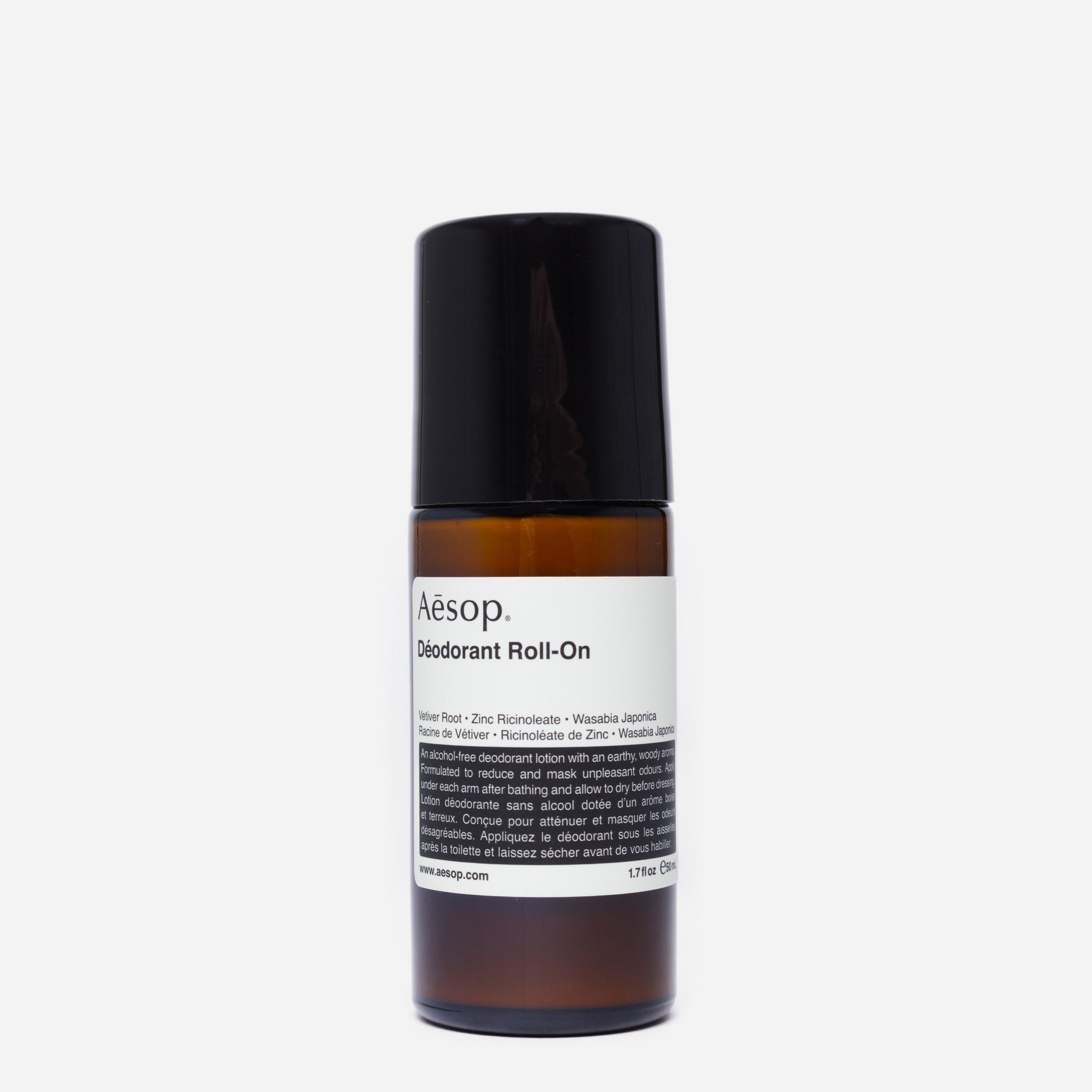 Aesop Déodorant RollOn 50ml The Hip Store