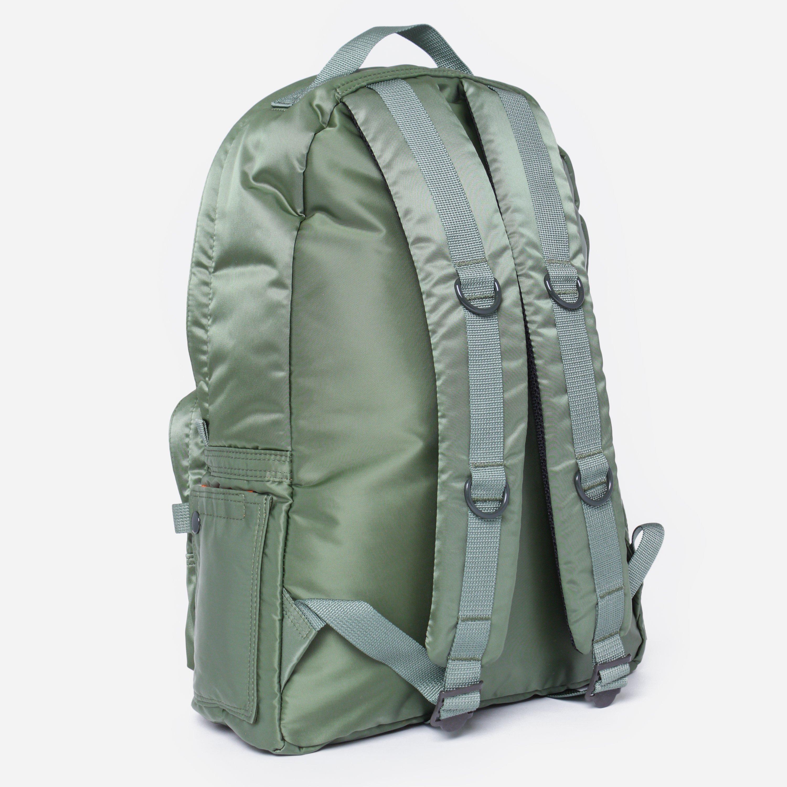 porter daypack