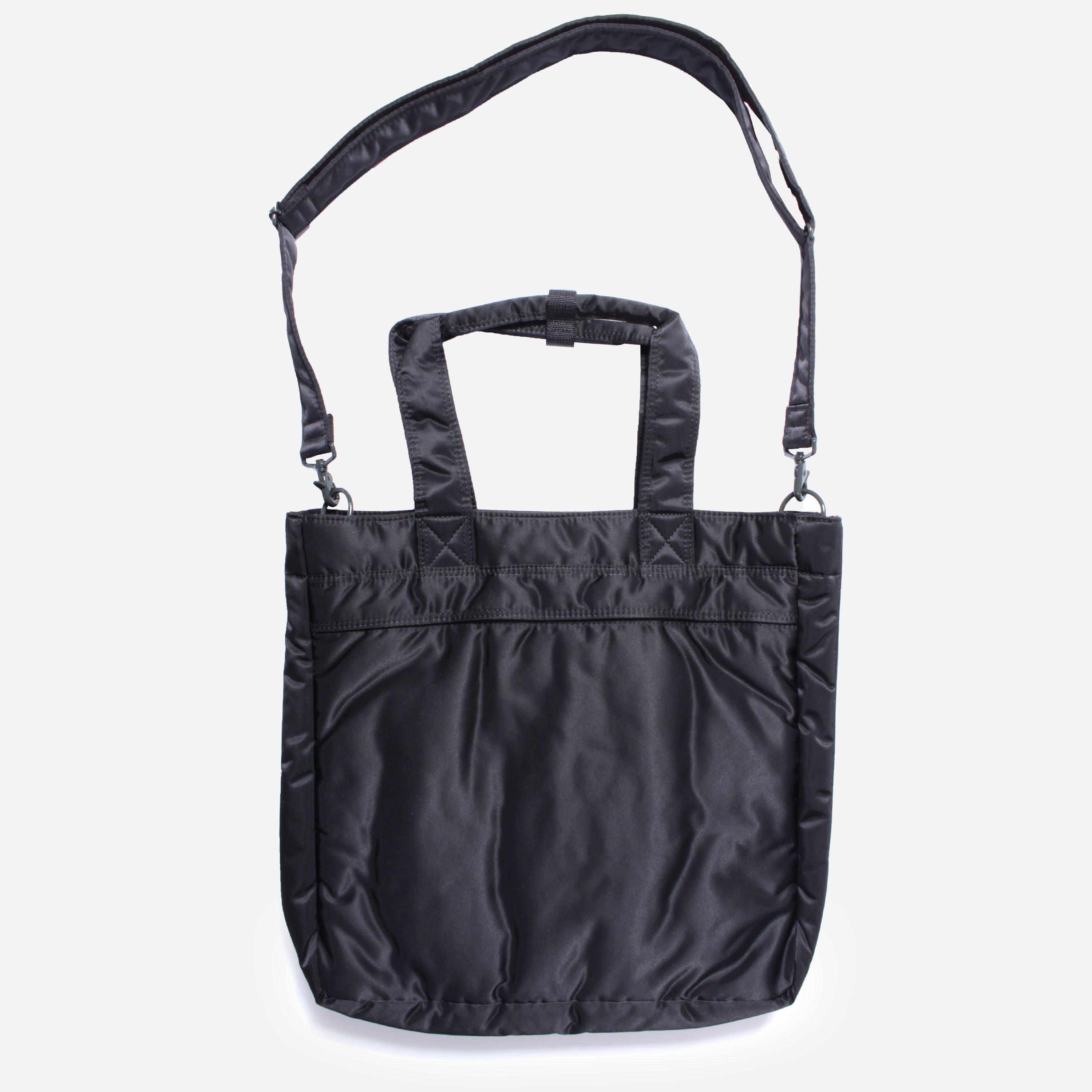 two way tote bag