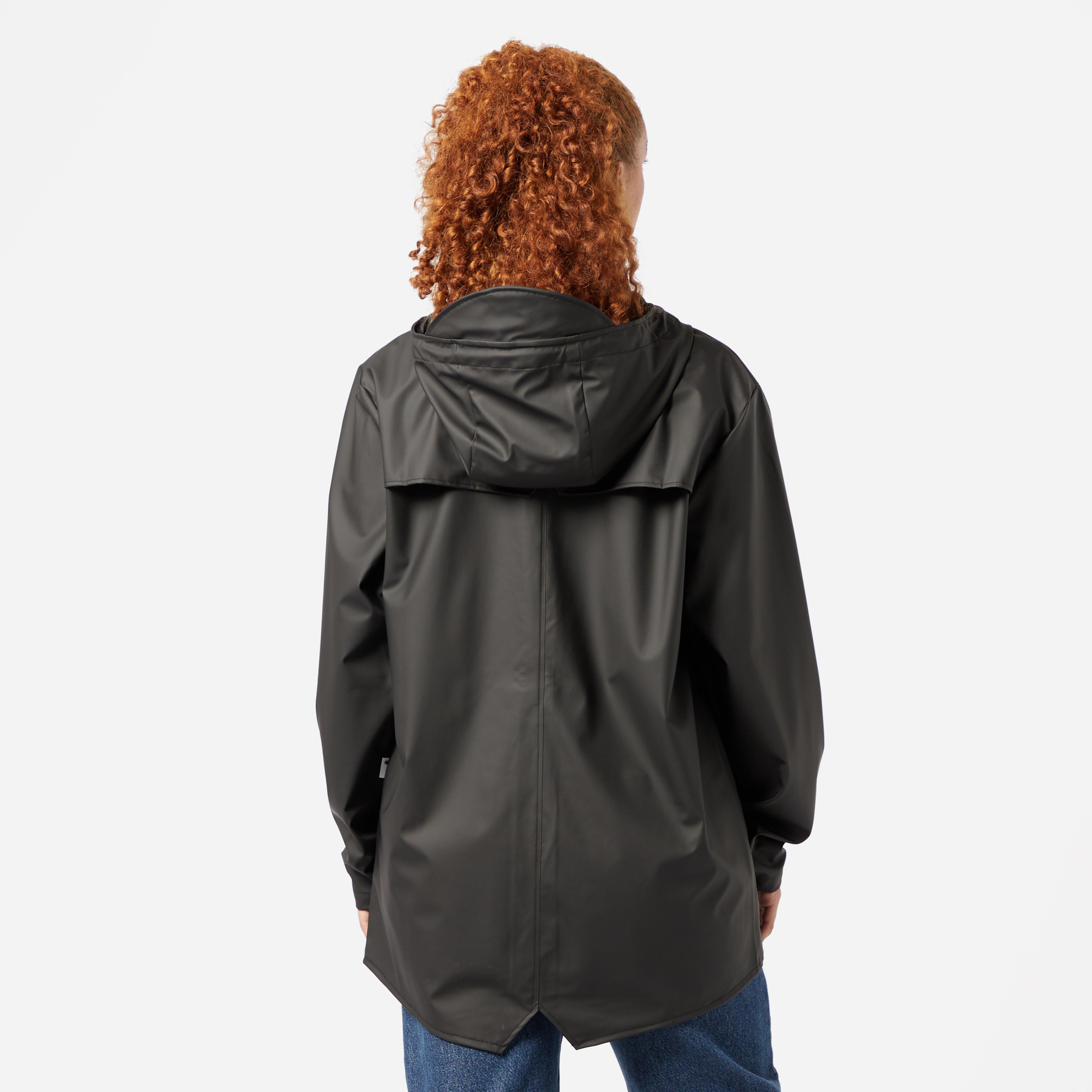 Rains Jacket Women's