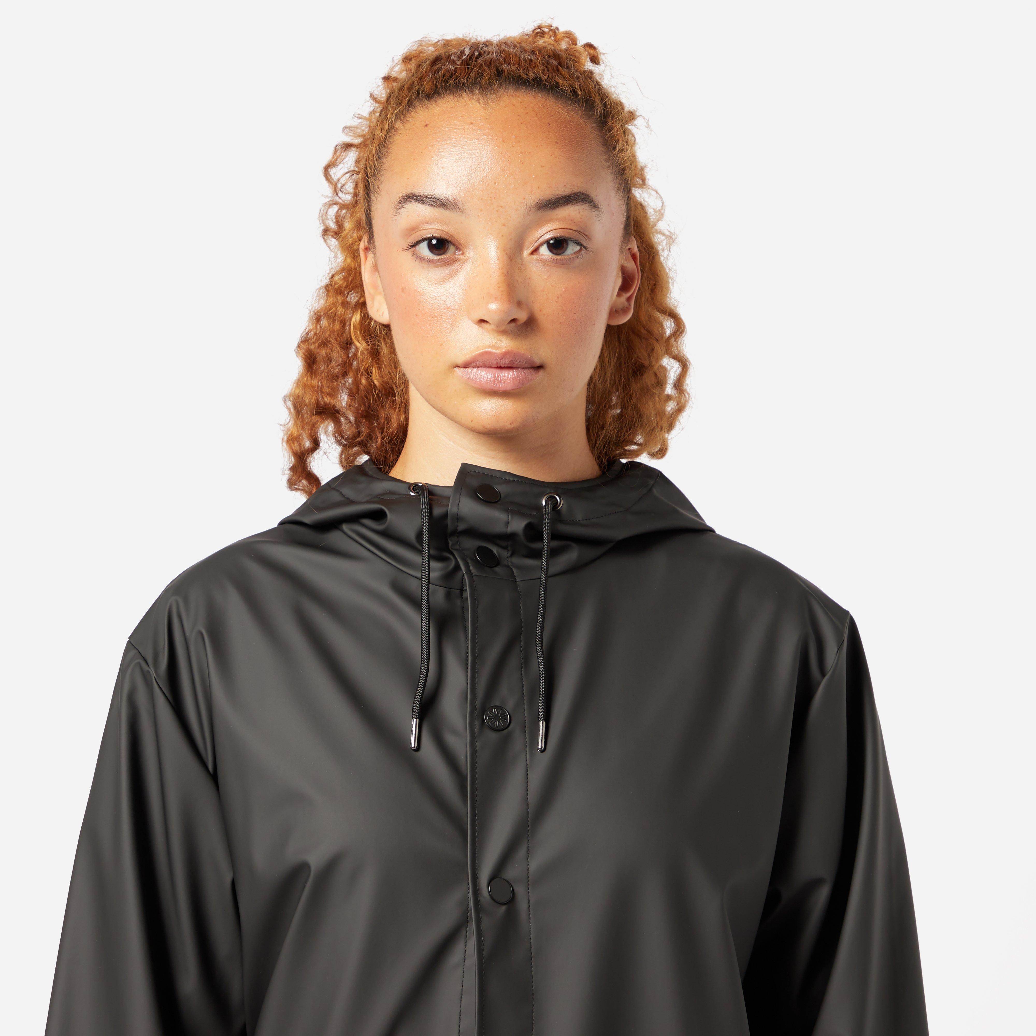 Rains Jacket Women's