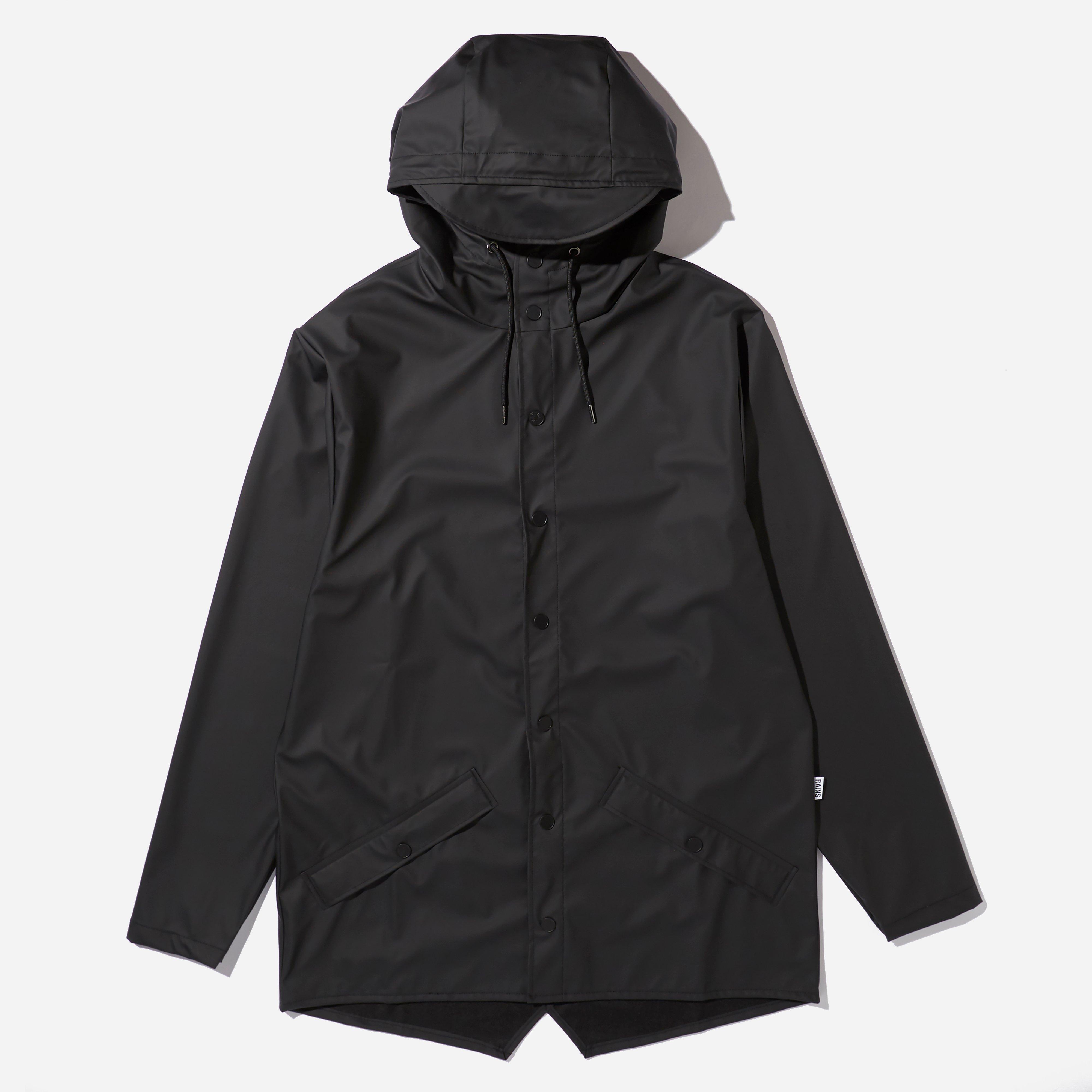 Rains Jacket Women's