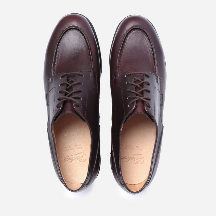 Paraboot Chambord | The Hip Store
