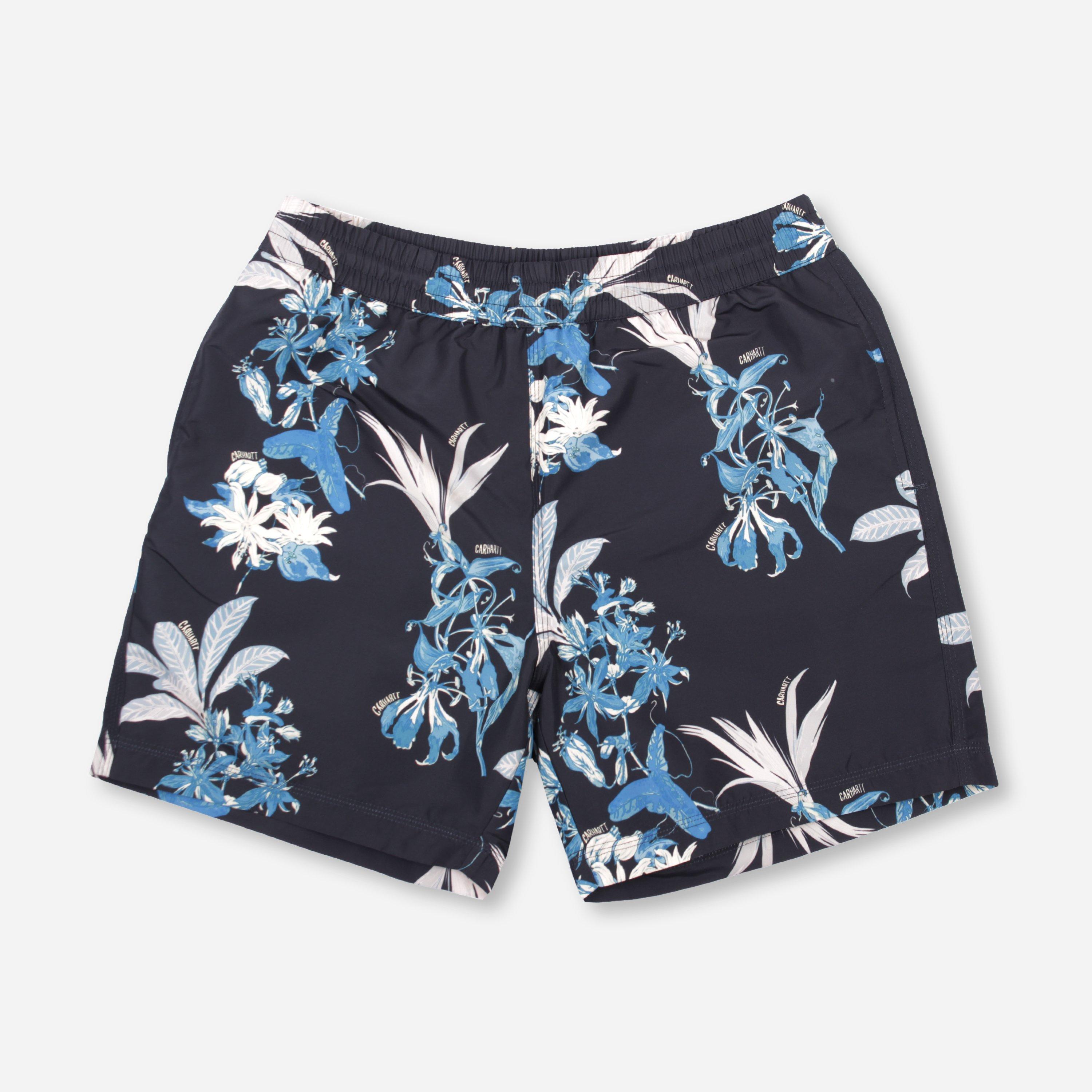 carhartt drift swim shorts