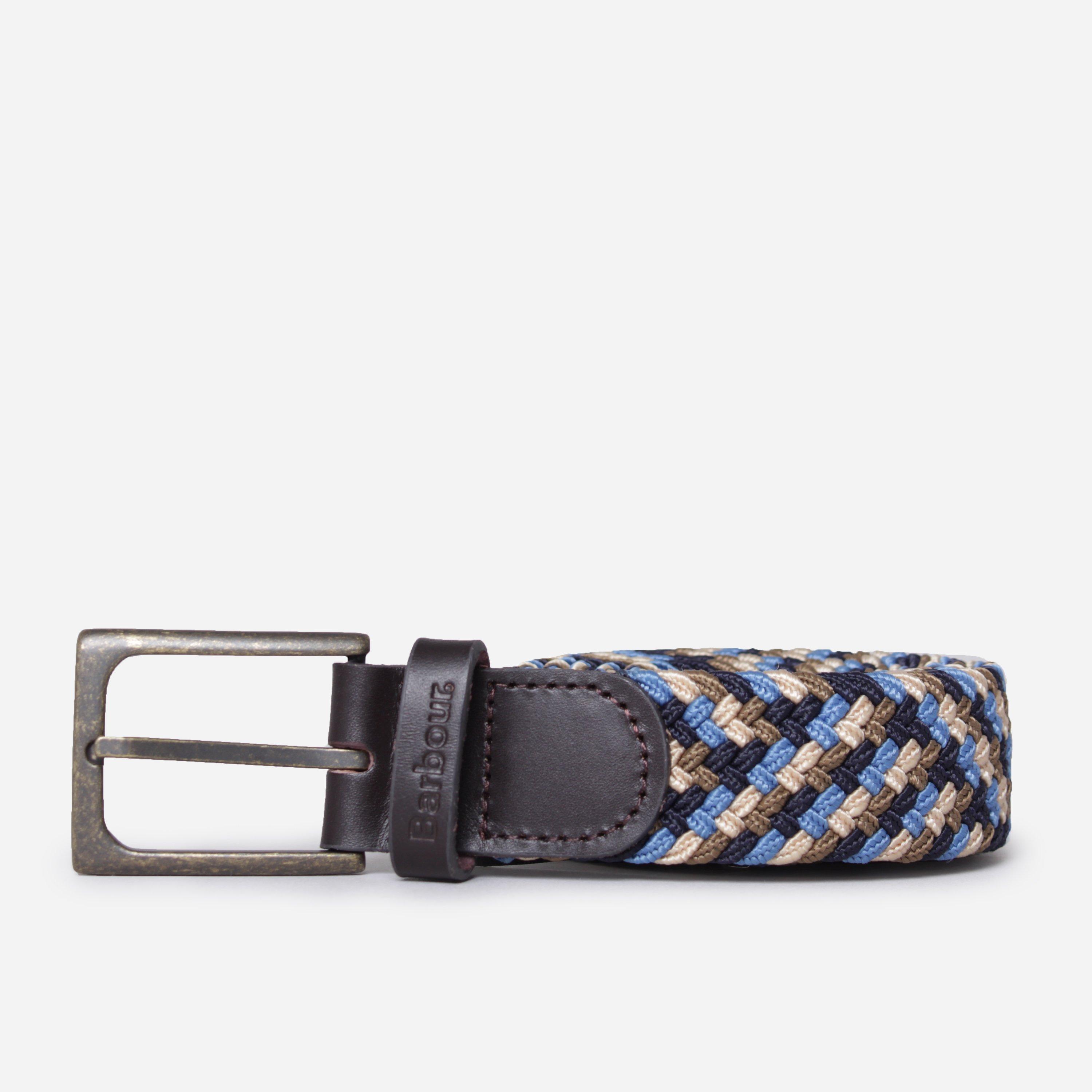 barbour ford belt