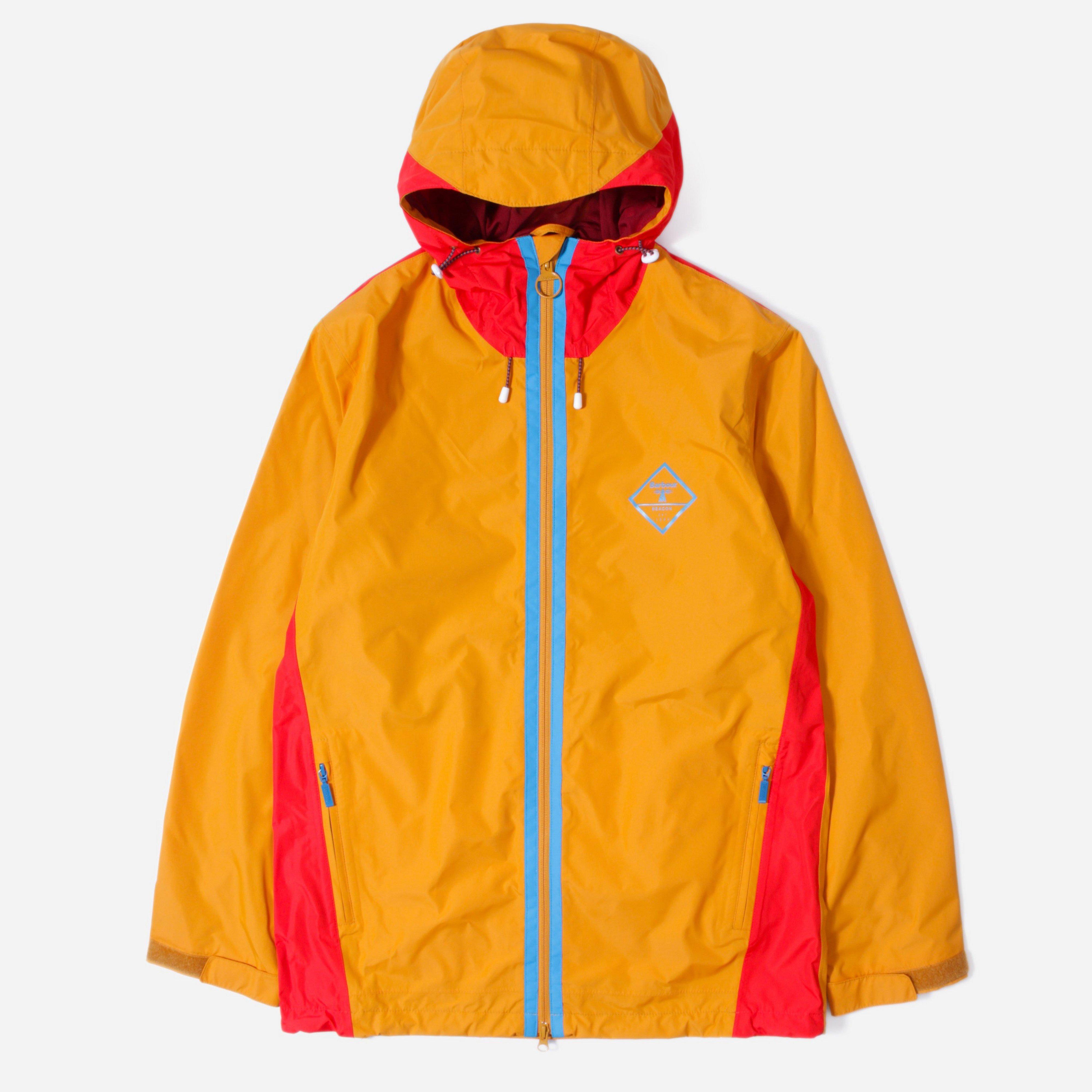 barbour beacon sale