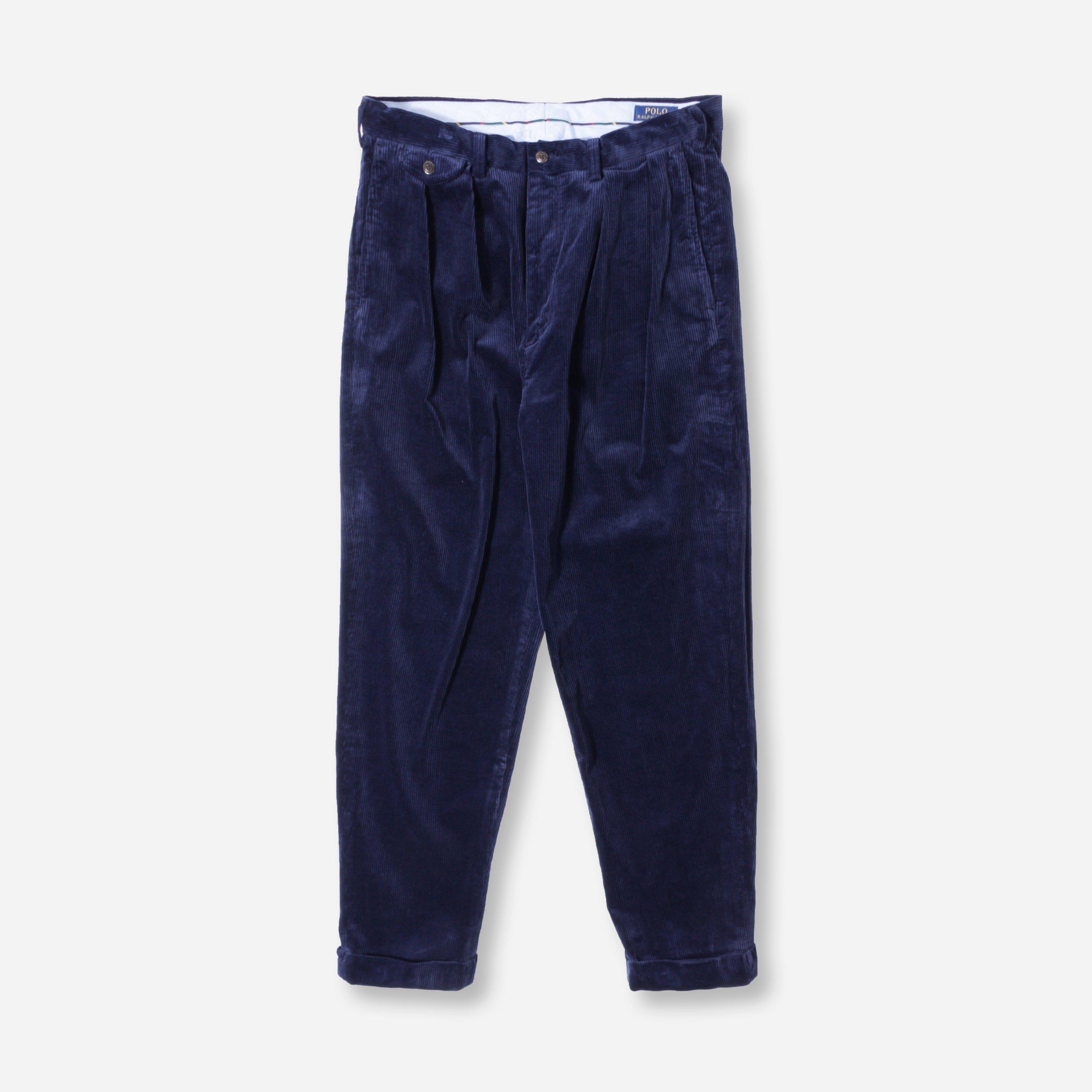 polo baggy pants