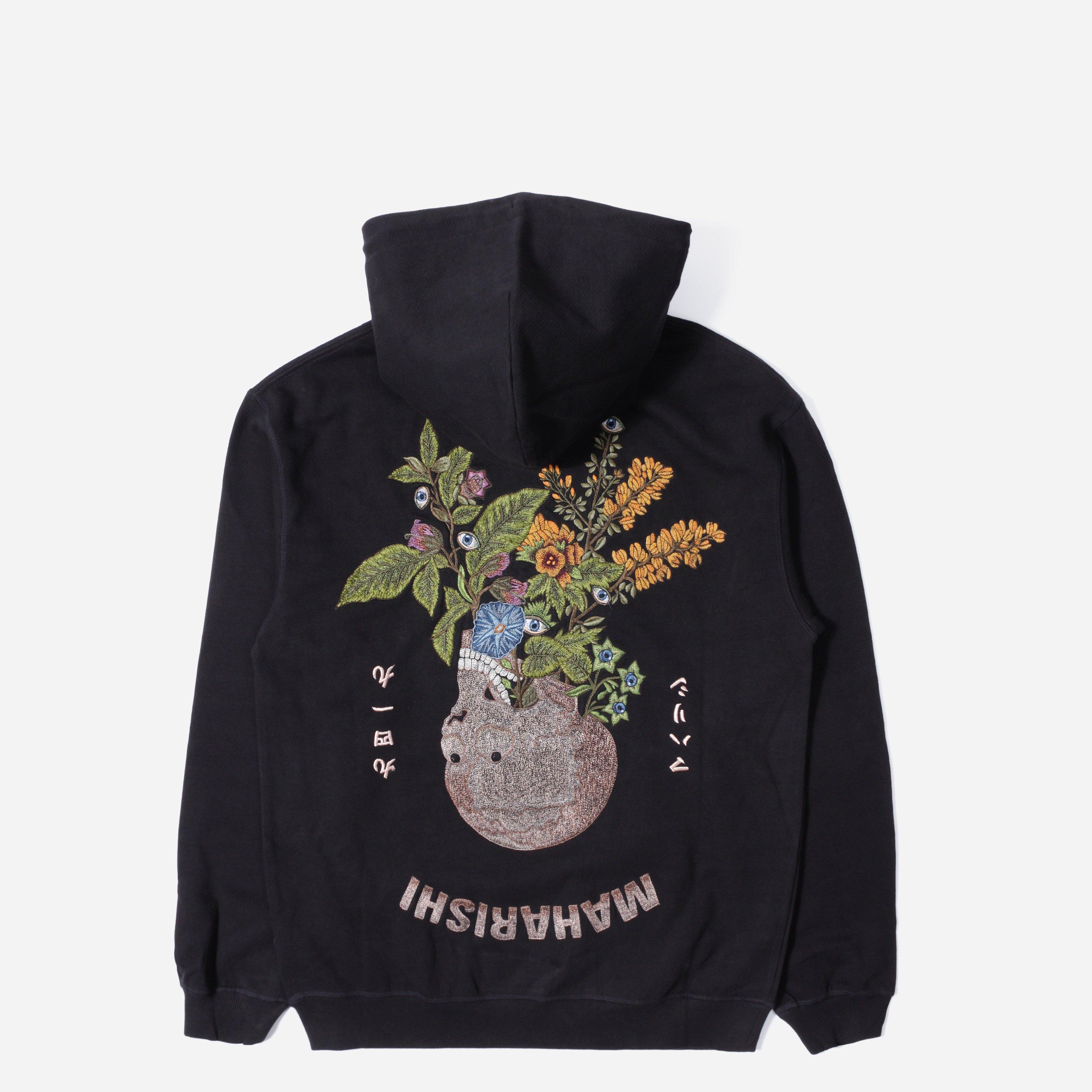 maharishi sweatshirt sale