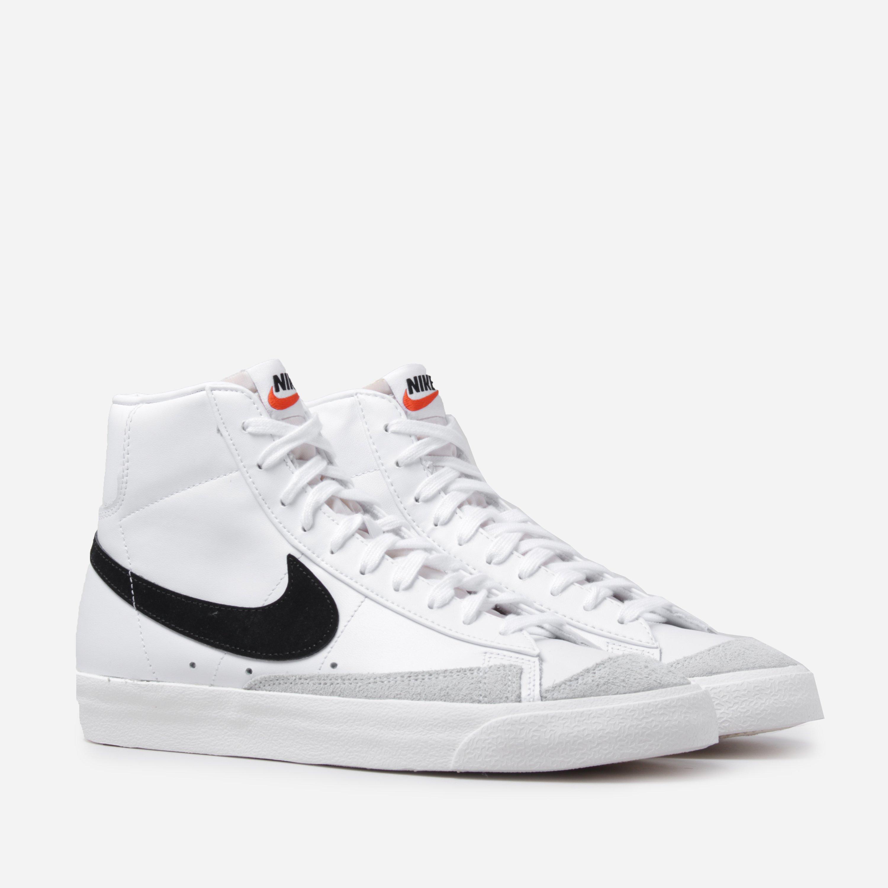 nike mid 77 blazer vintage