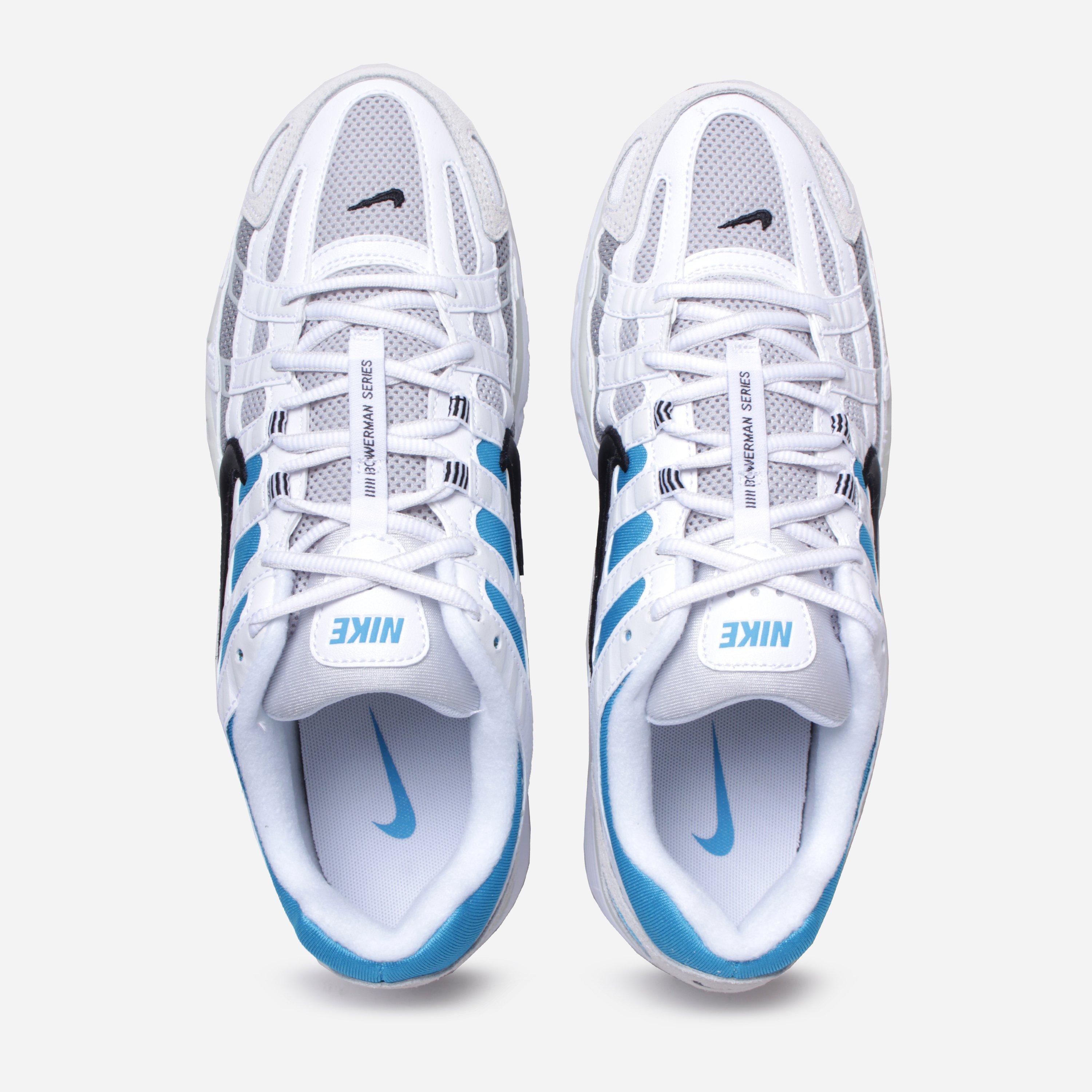 nike p6000 blue