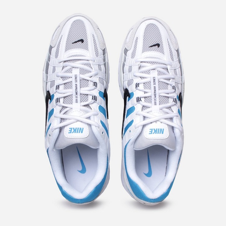 are nike p6000 good for running