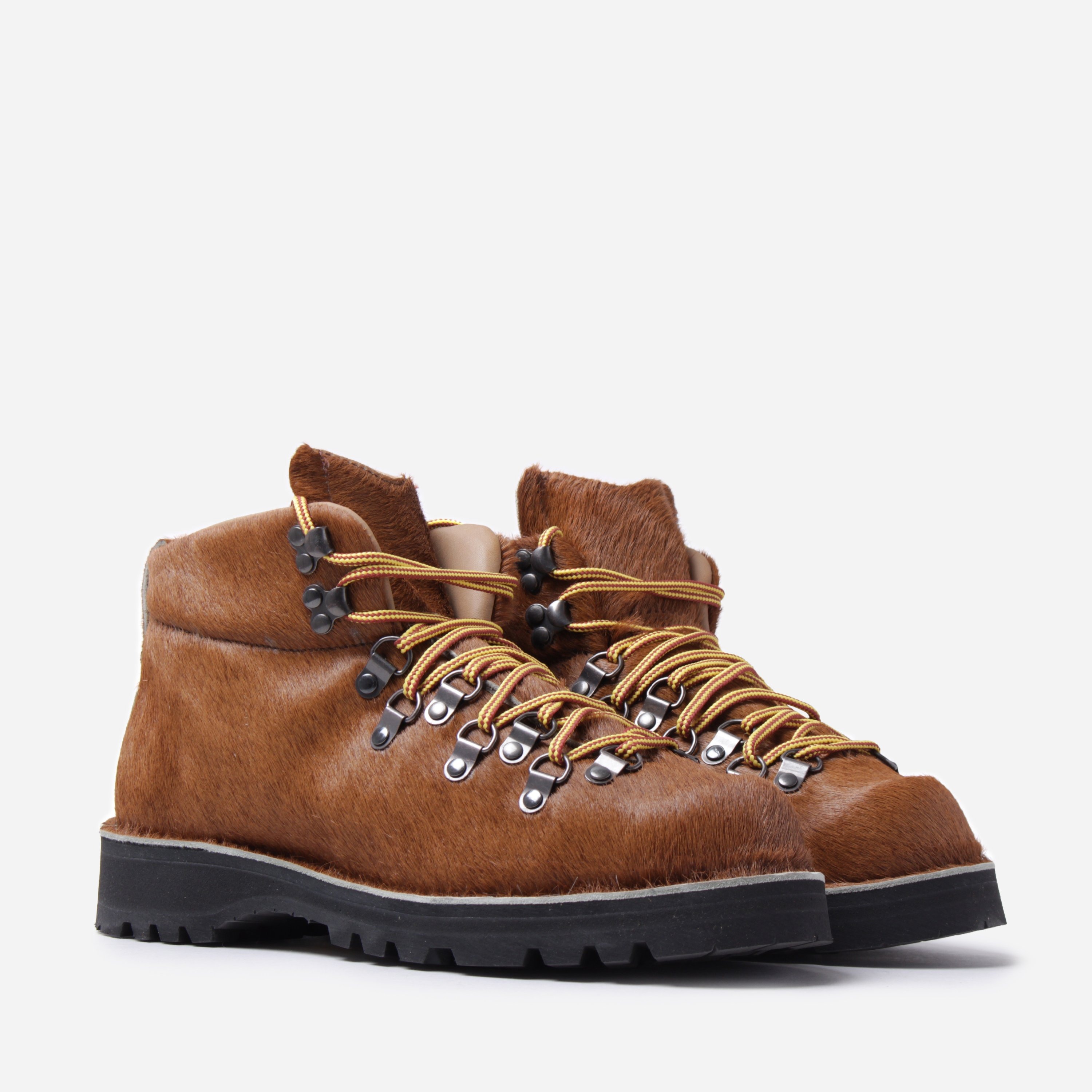 Danner x Engineered Garments Mountain Trail | The Hip Store