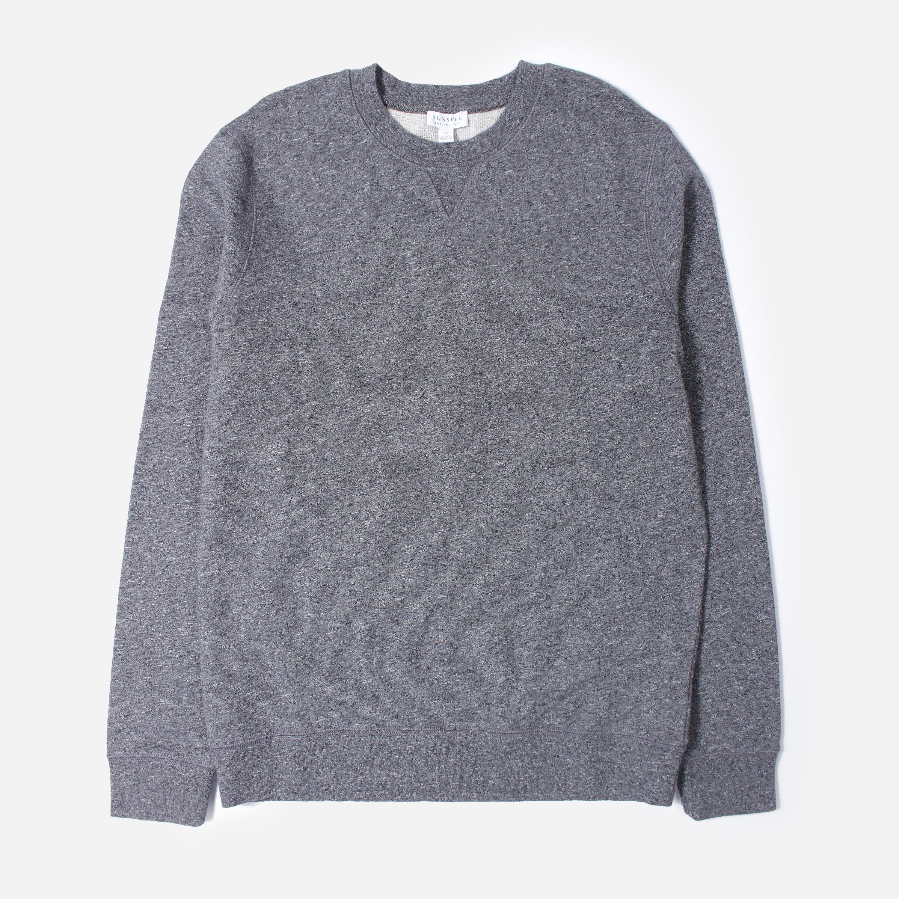 sunspel sweatshirt sale