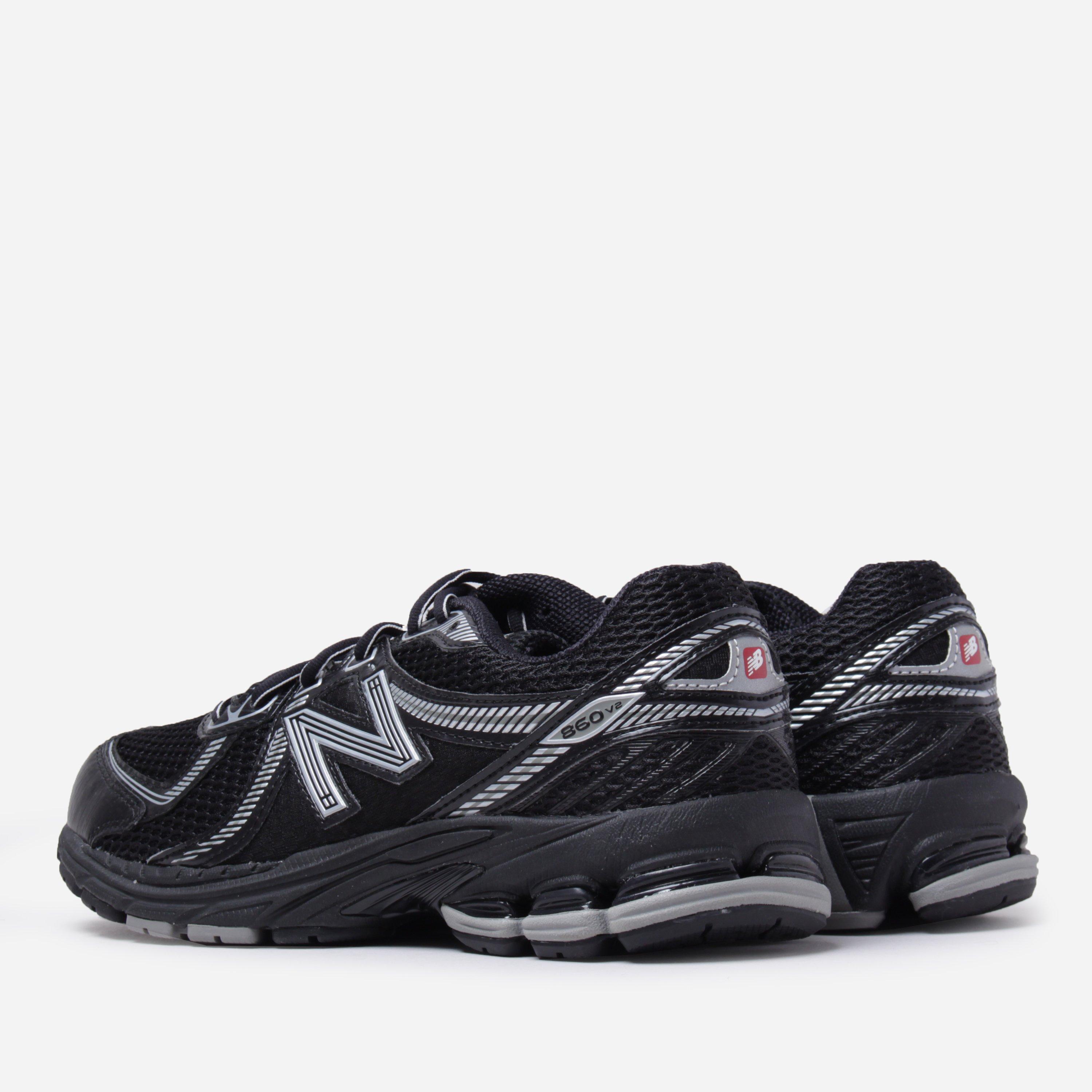 new balance 860 it