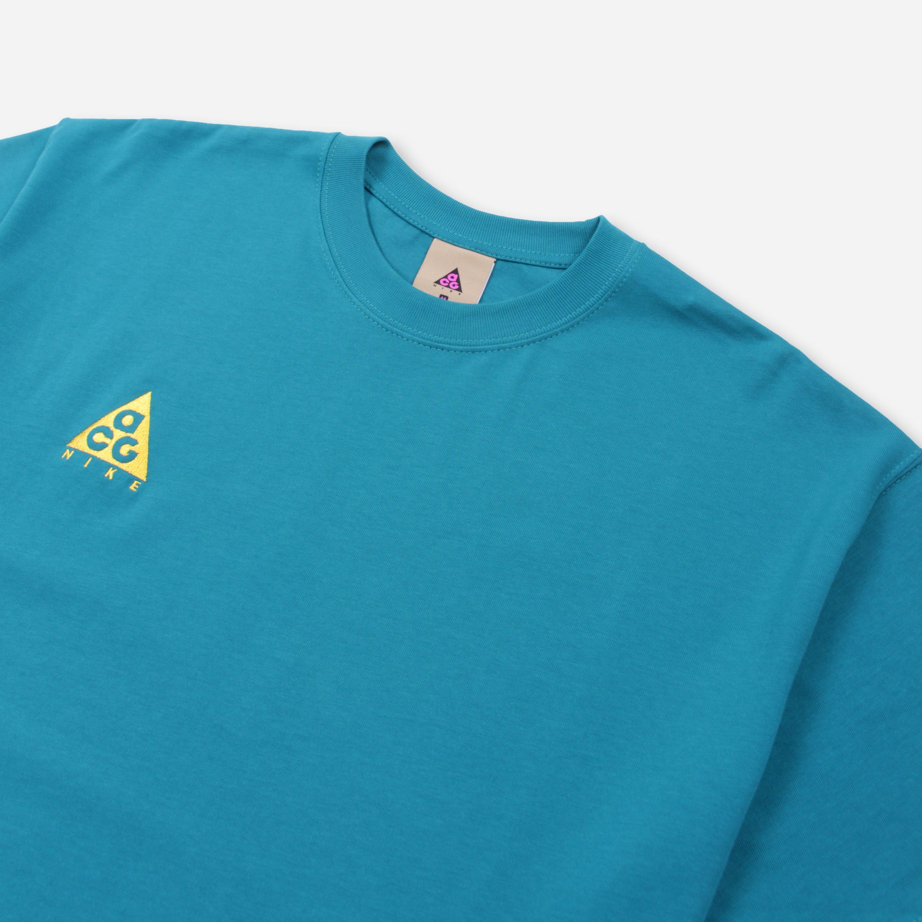 nike acg shirt