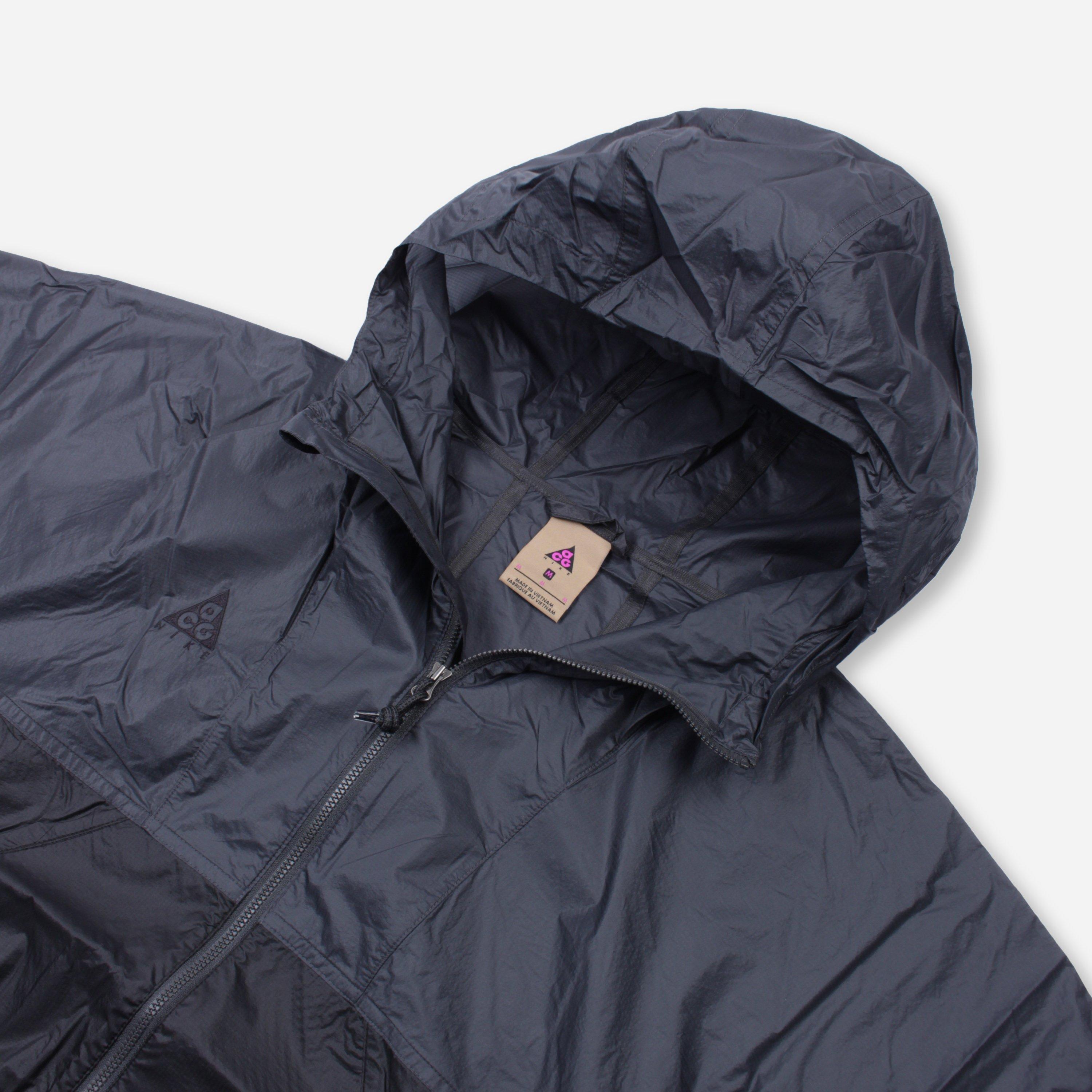 jacket acg